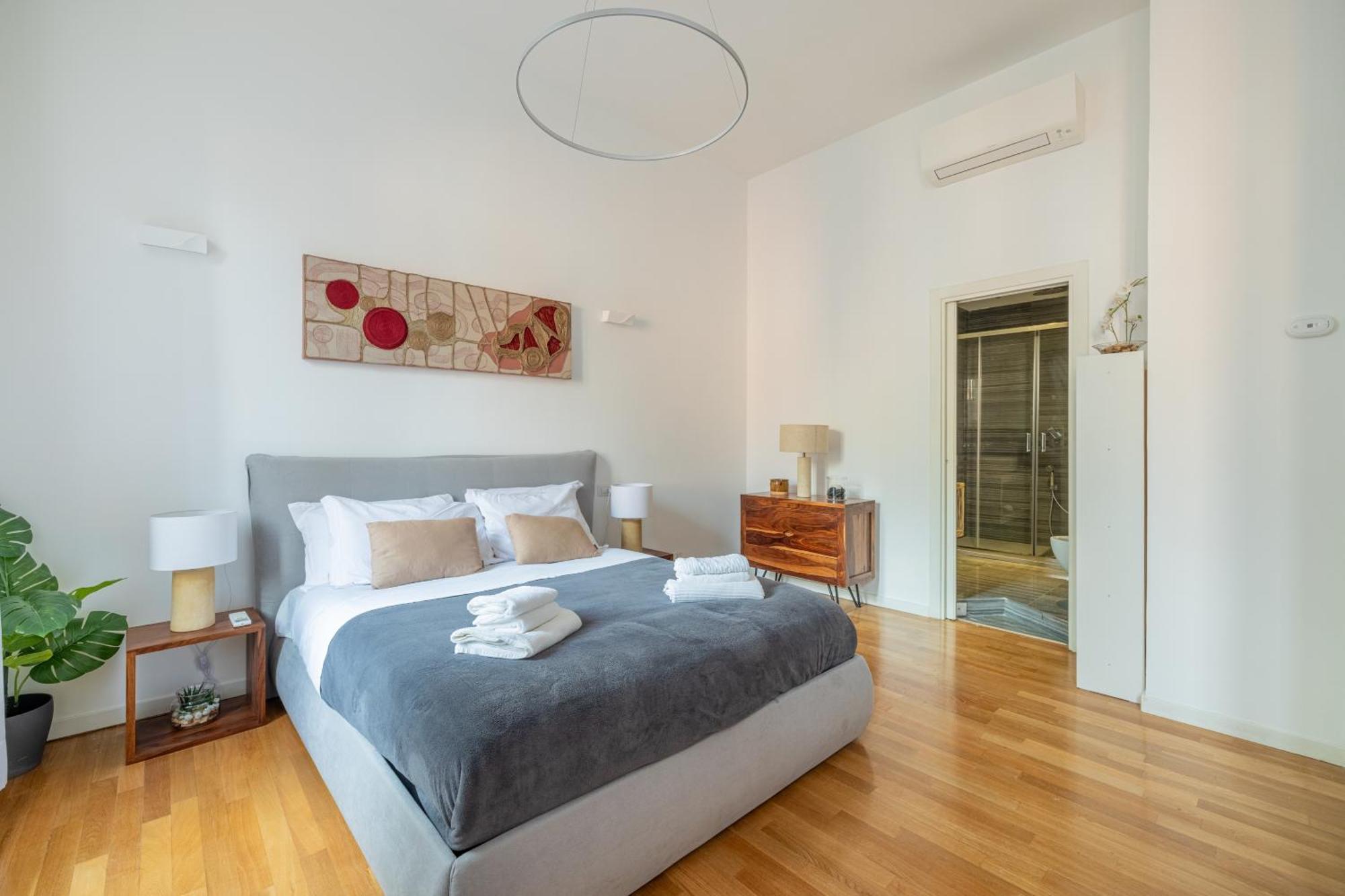 Apartment Venere In Trevi *