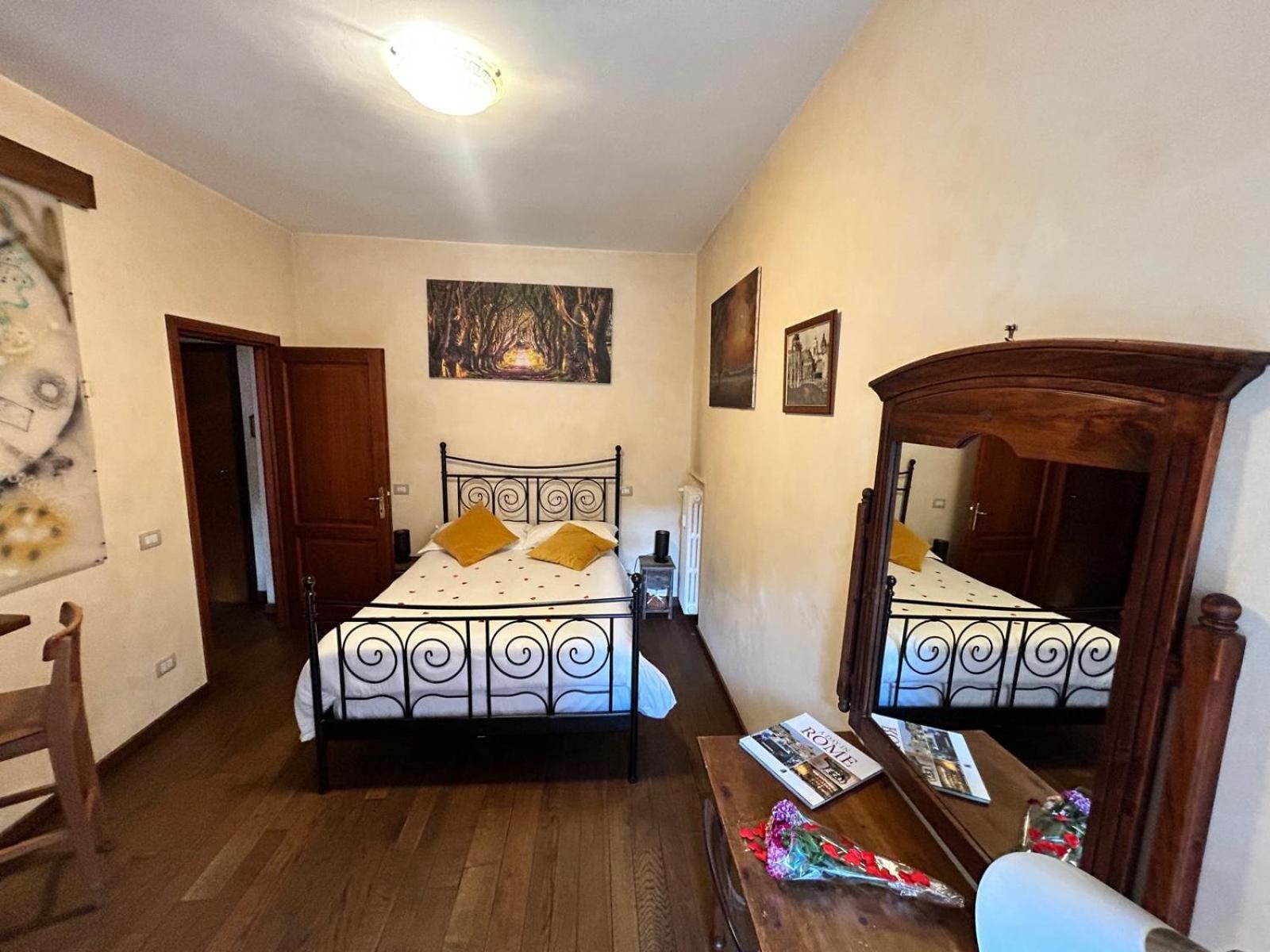 Le 3 Elle Vaticano San Pietro Appartement *