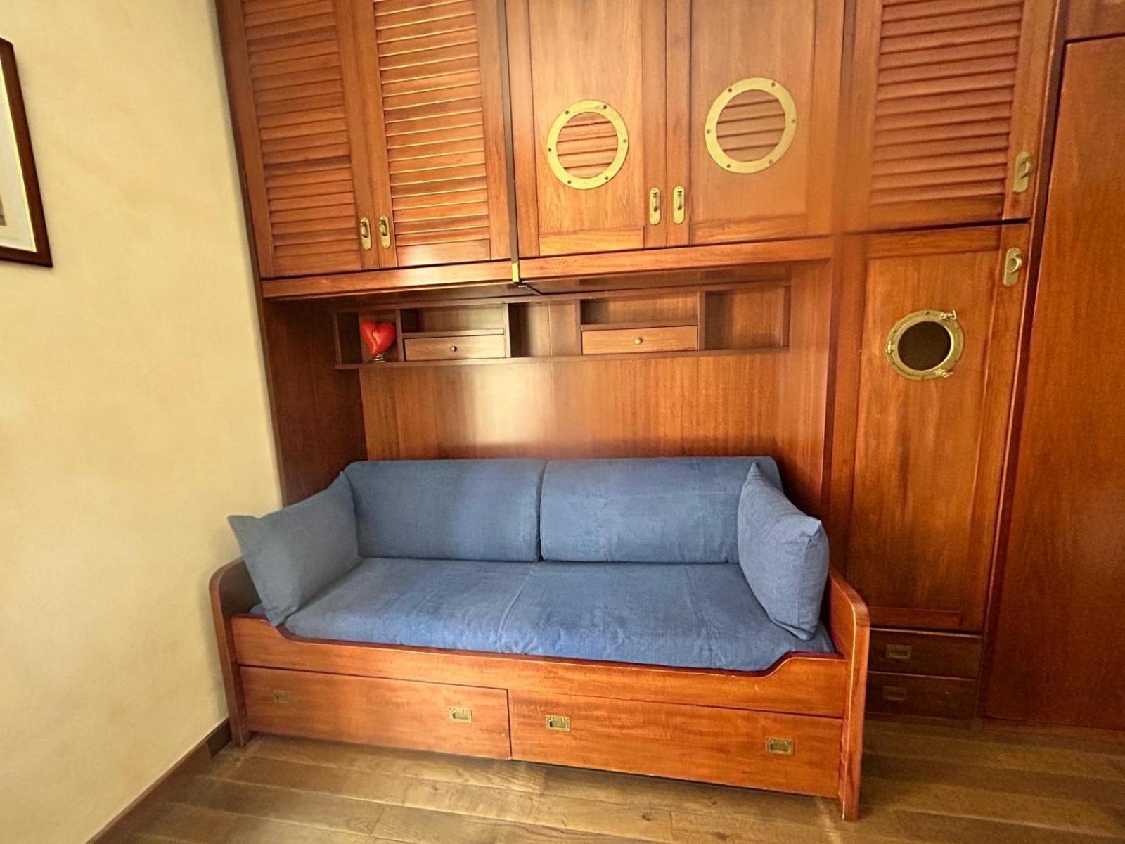 Le 3 Elle Vaticano San Pietro Appartement