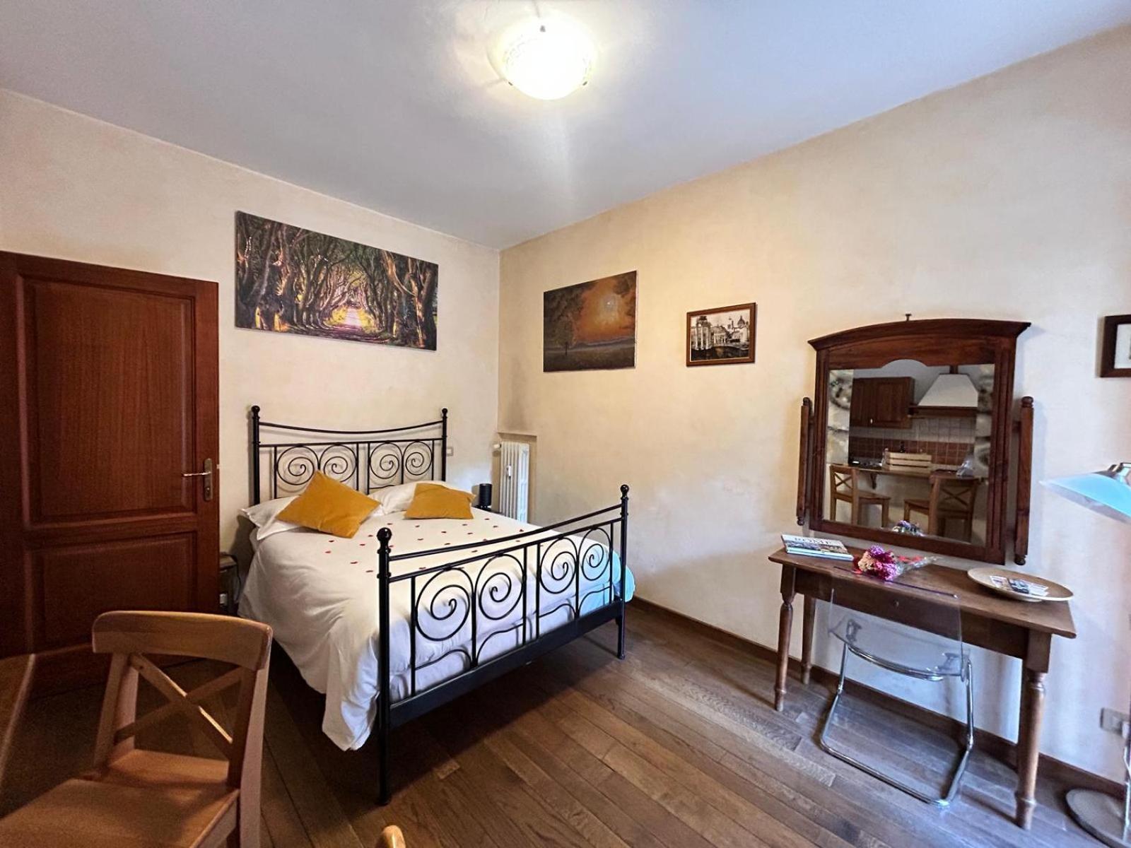 Appartement Le 3 Elle Vaticano San Pietro
