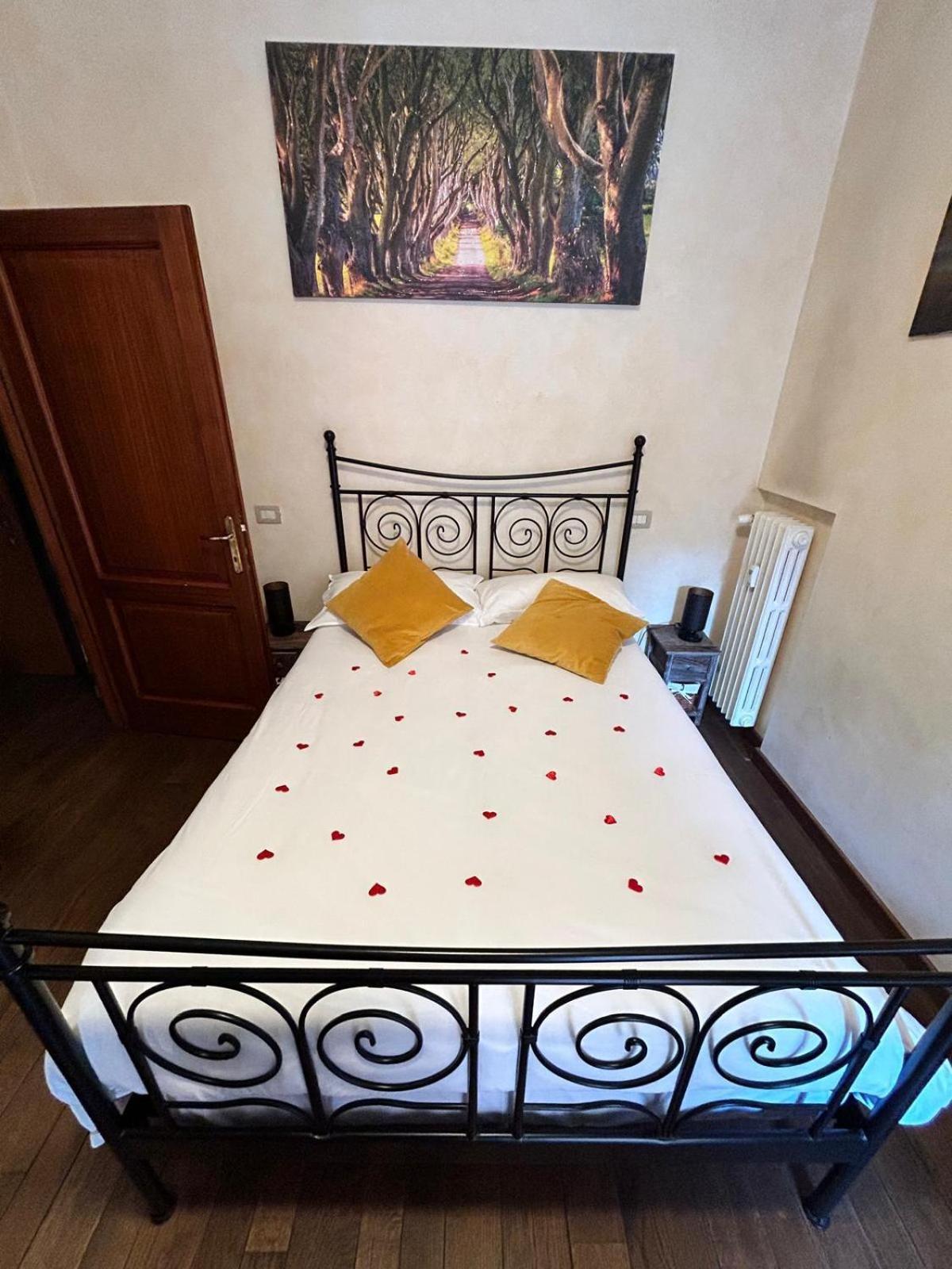Le 3 Elle Vaticano San Pietro Appartement Rome