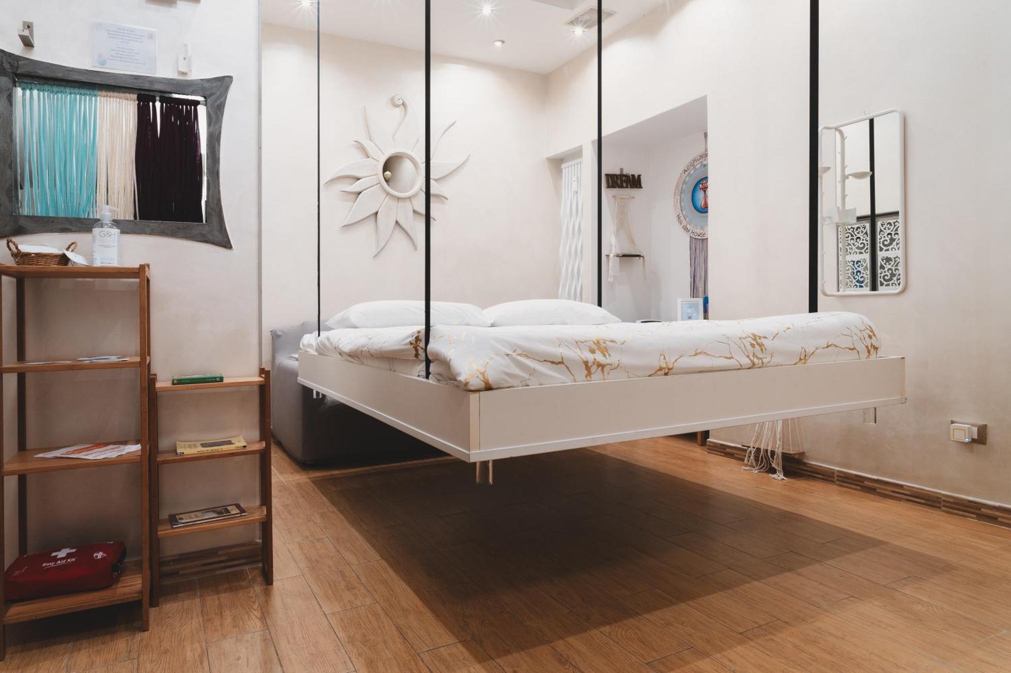 Acchiappasogno House San Paolo * Rome
