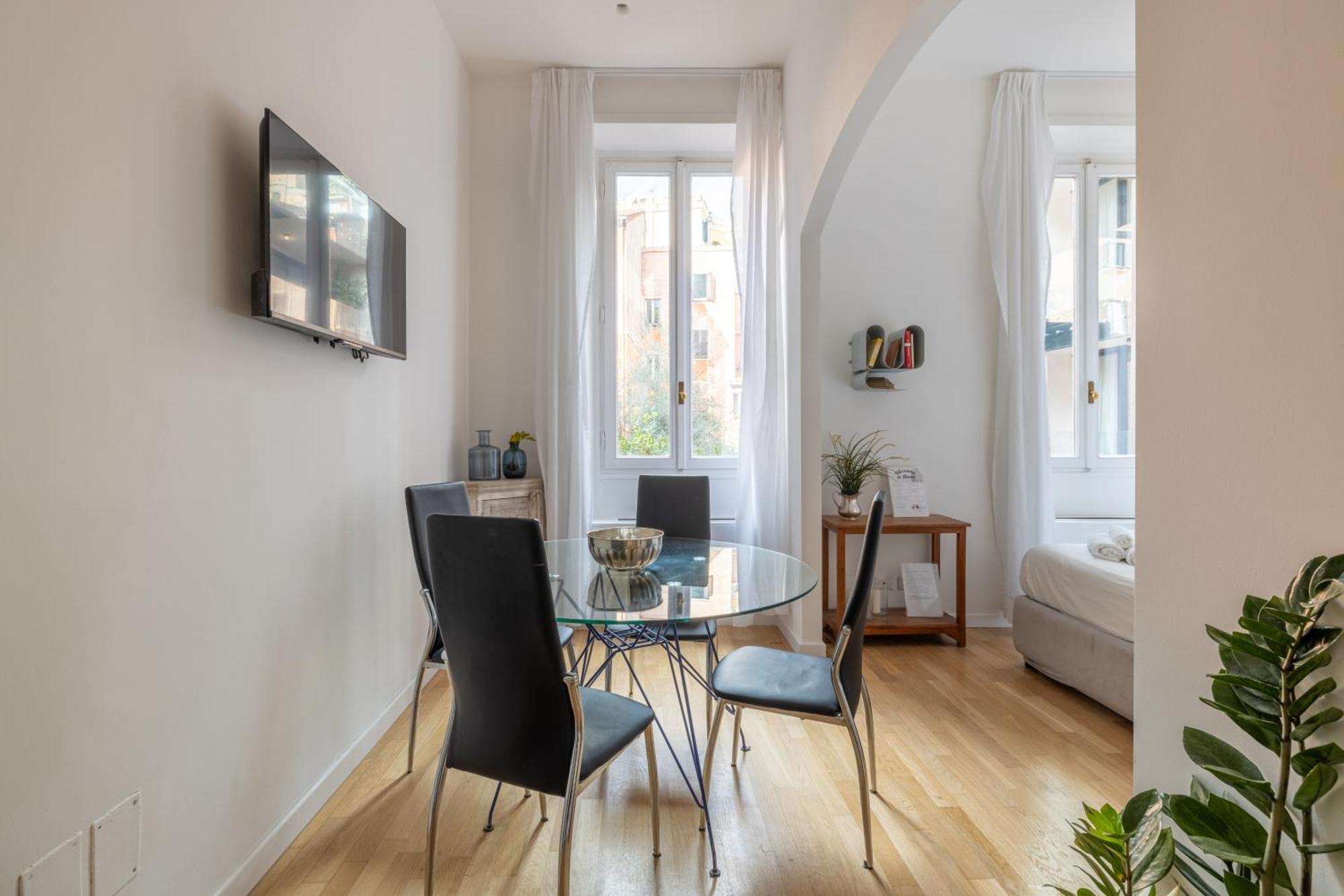 Appartement Saturno In Trevi *