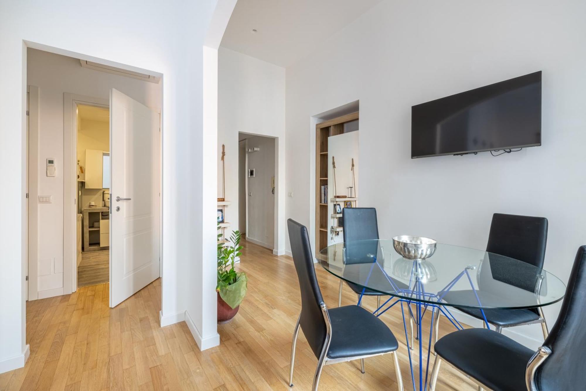 Appartement Saturno In Trevi