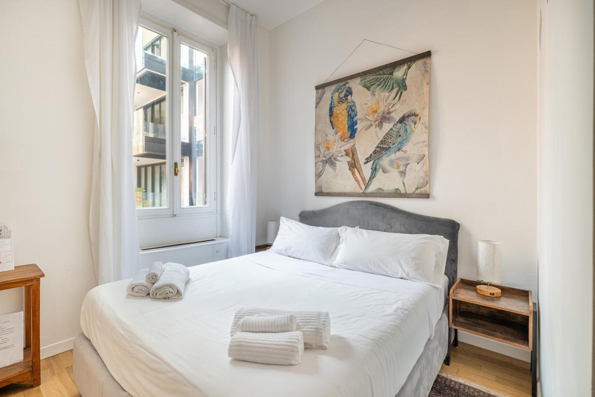 Appartement Saturno In Trevi *