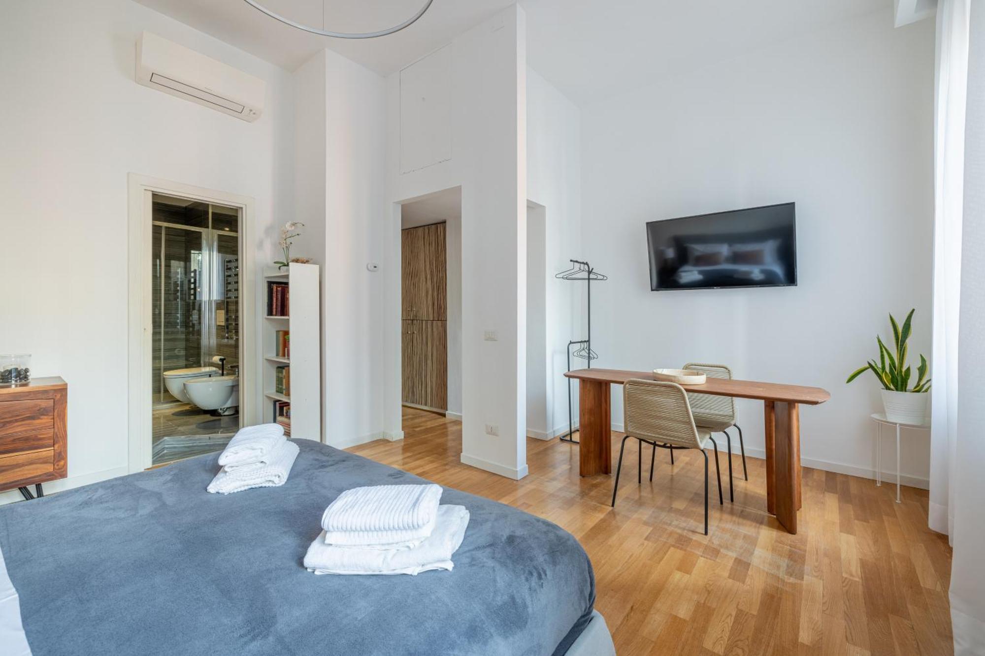 Apartment Venere In Trevi *