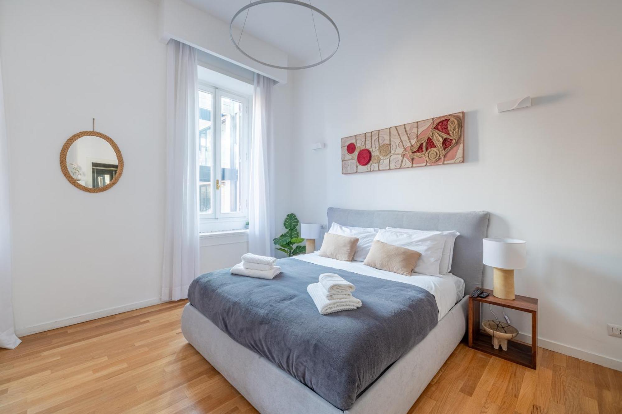 Venere In Trevi Apartment Rome