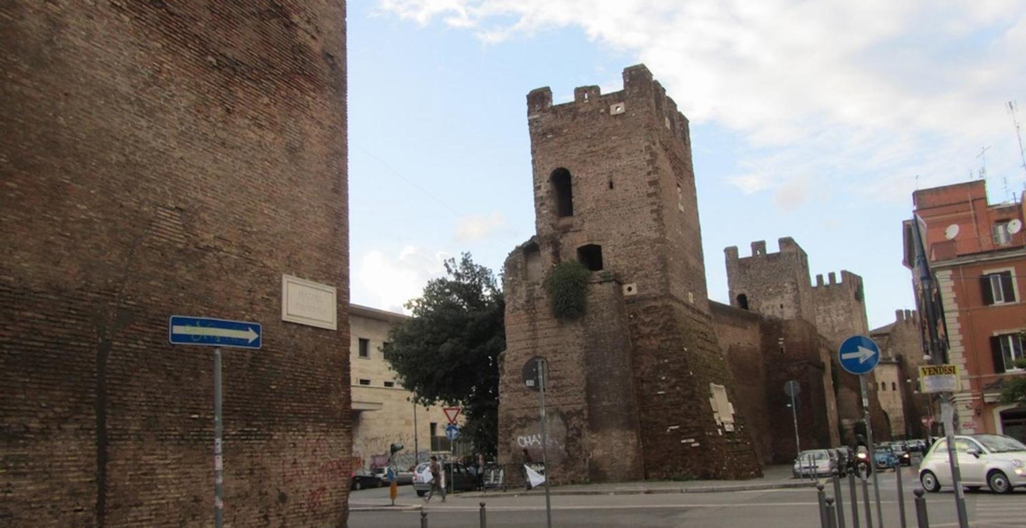 Porta Labicana House -10 Minutes From Termini Station *