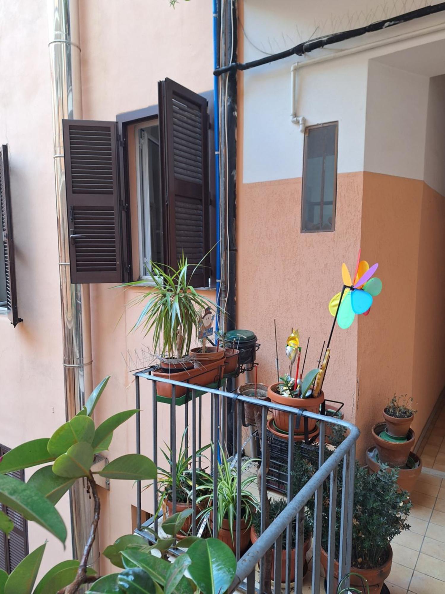 Porta Labicana House -10 Minutes From Termini Station