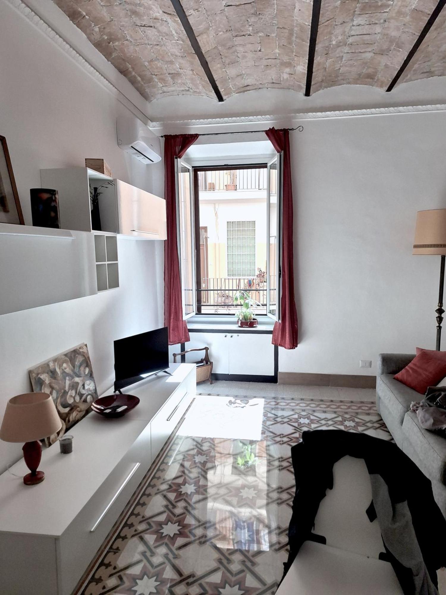 Porta Labicana House -10 Minutes From Termini Station Appartement *