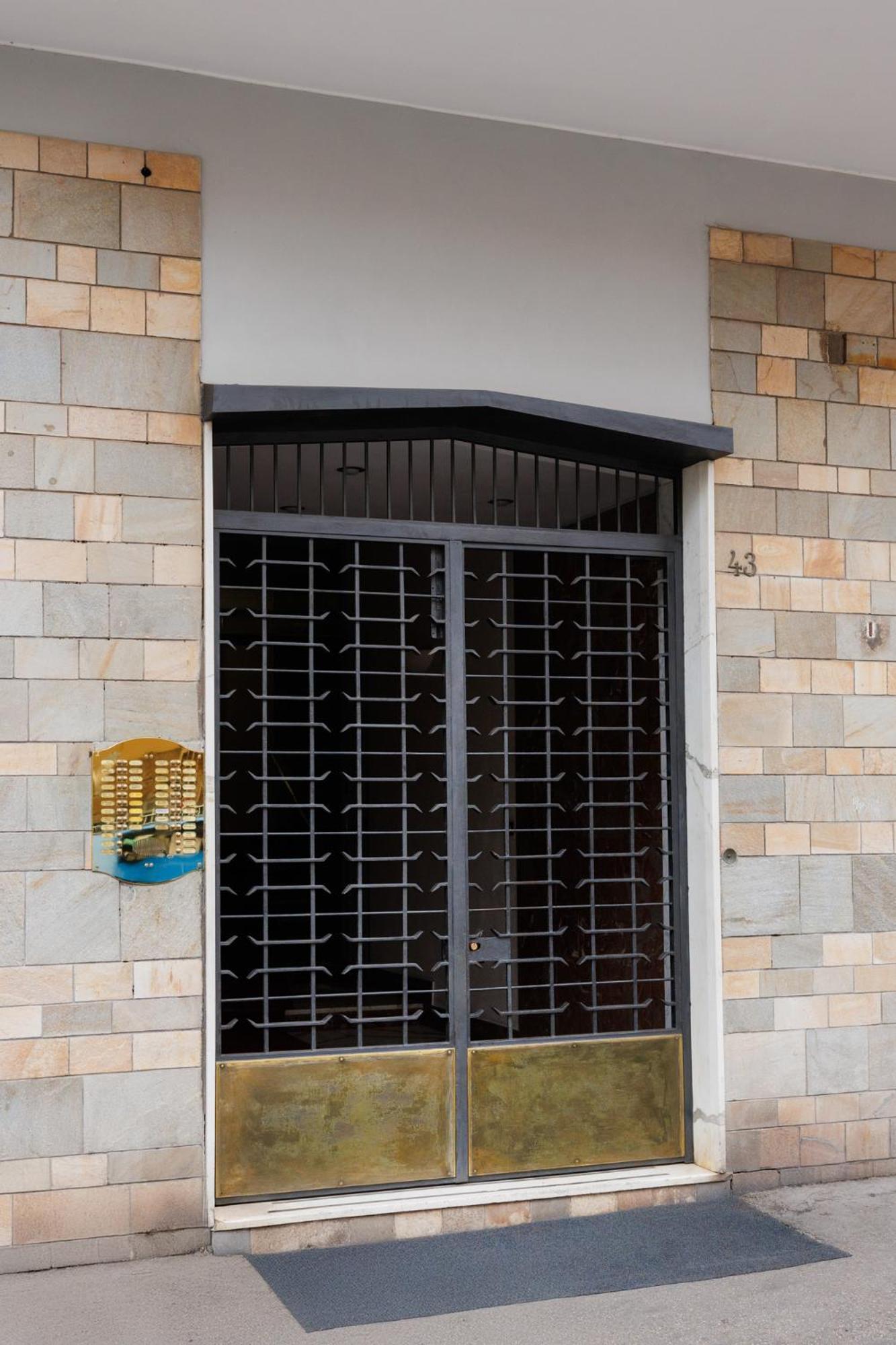 Rhome Vatican Apts Rome