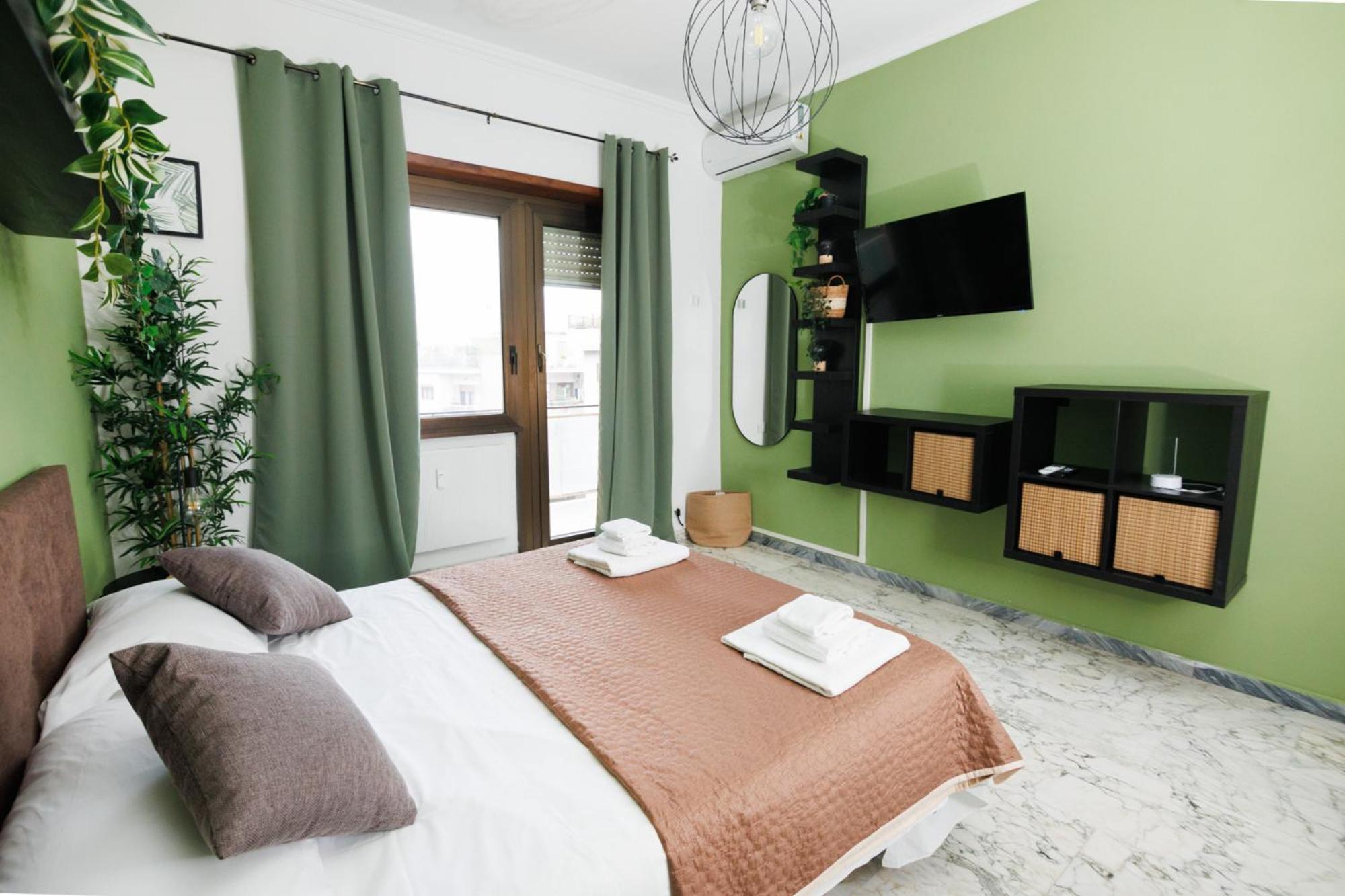 Rhome Vatican Apts * Rome