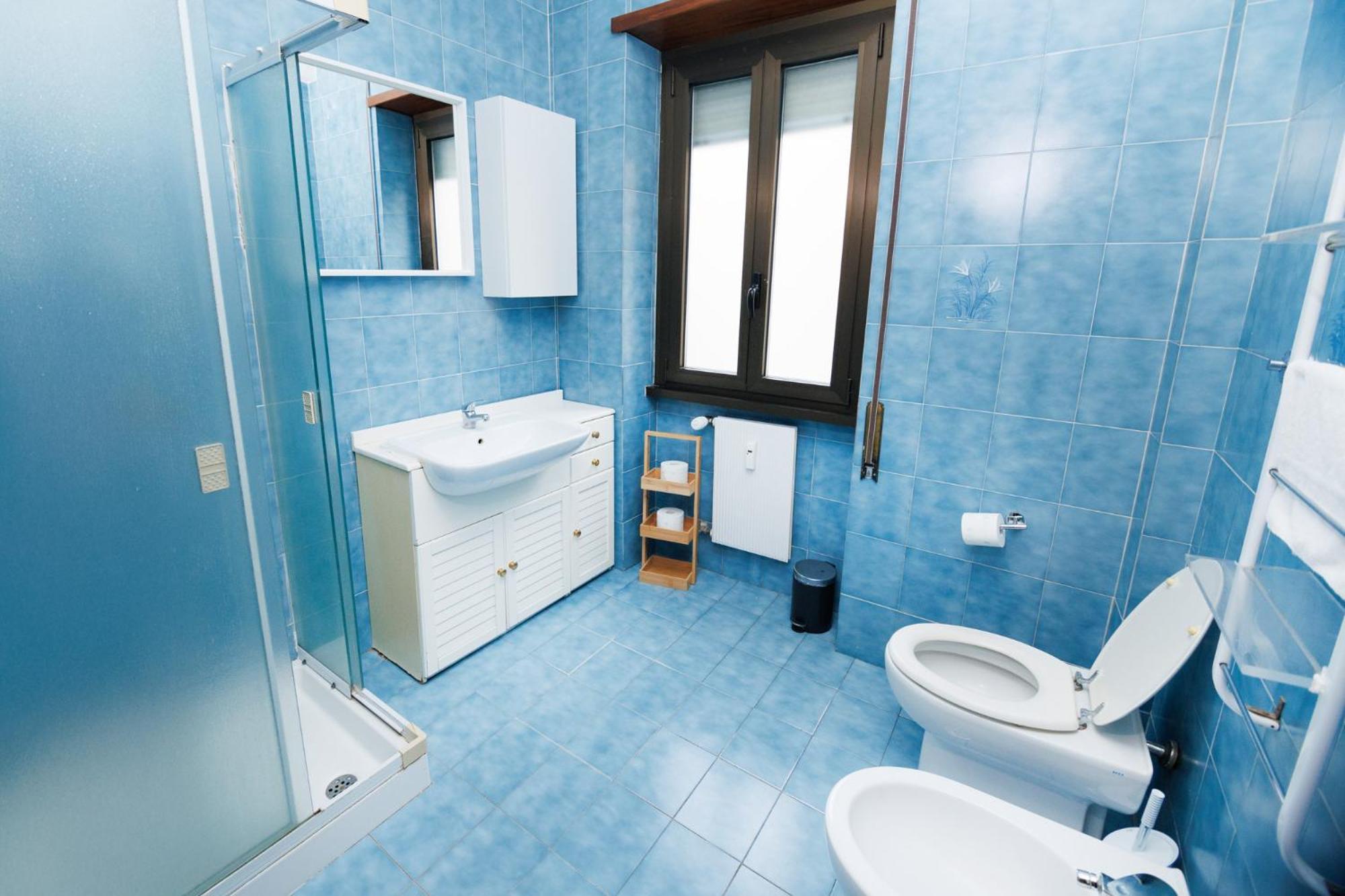 Rhome Vatican Apts * Rome