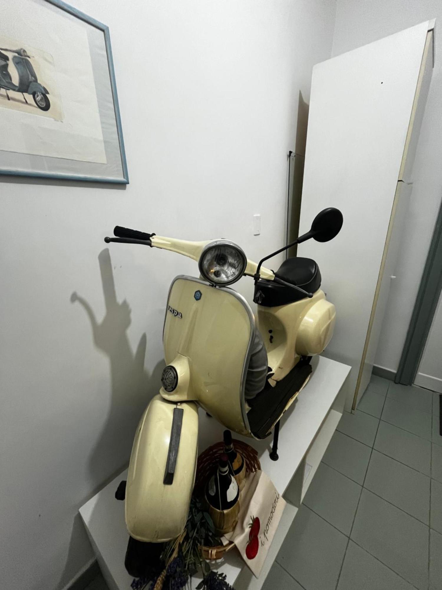Appartamento Escape To The Eternal Vatican *