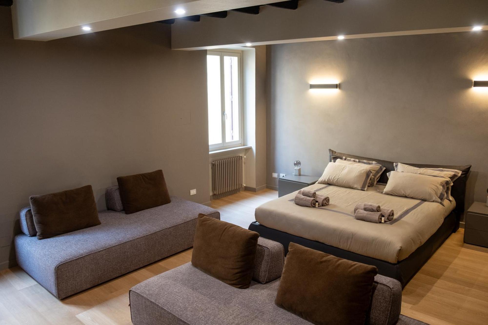 Apartment Maison Chic Spagna Rome