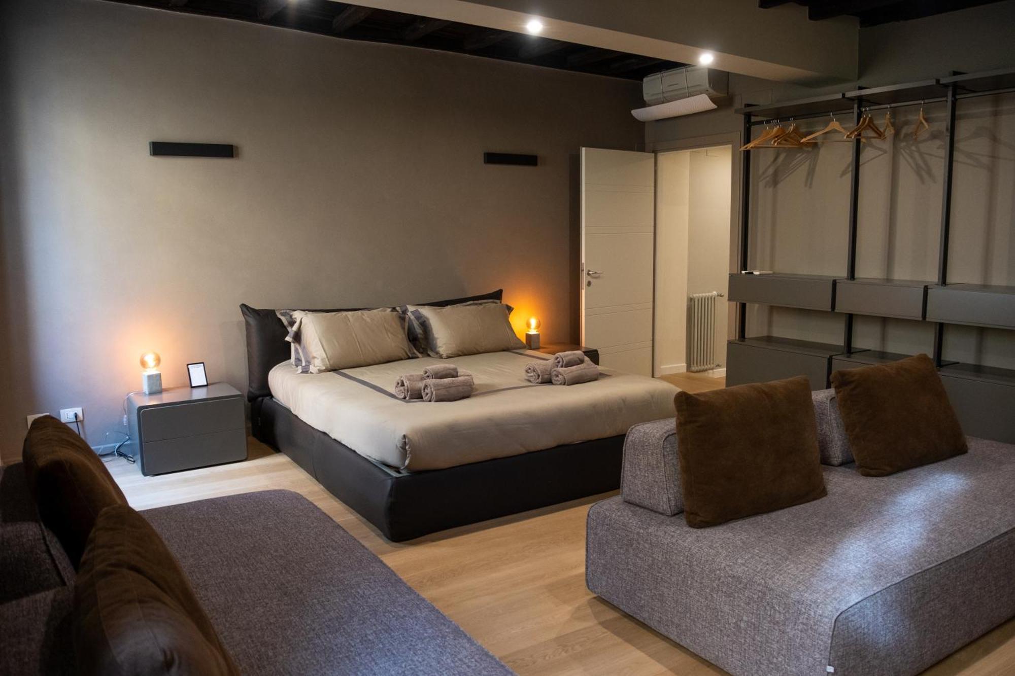 Maison Chic Spagna Apartment