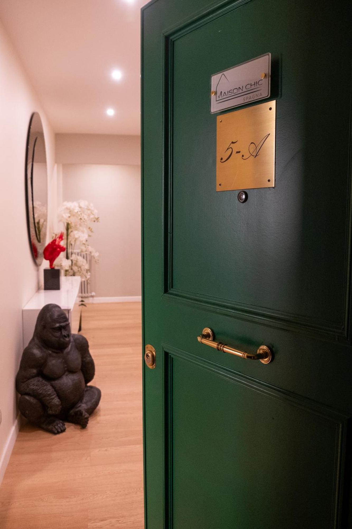 Apartment Maison Chic Spagna *