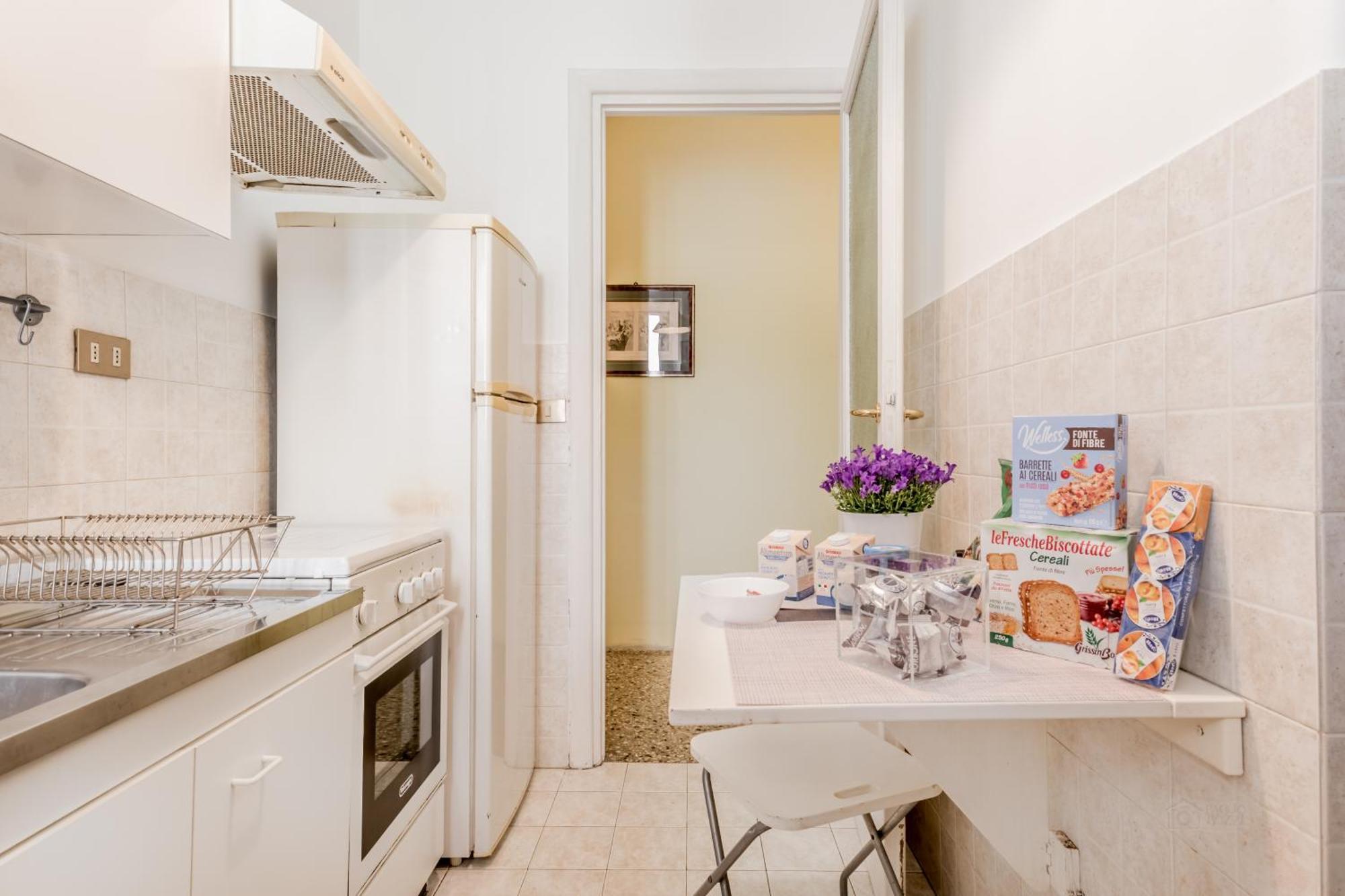 Vatican House Entire Two Bedrooms 2 Wi Fi A Portable One * Rome