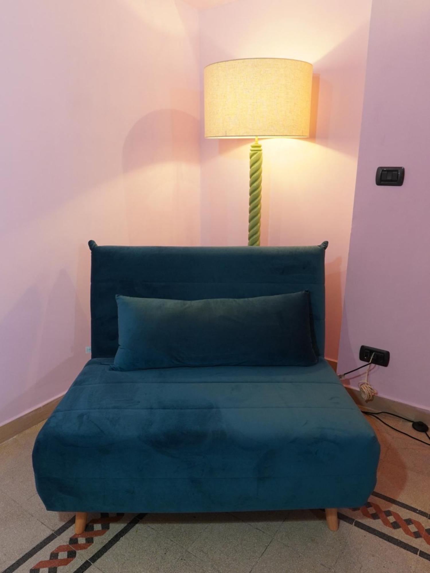 Apartment Giancarla Luxory Apartment In Rome San Lorenzo - Termini Rome