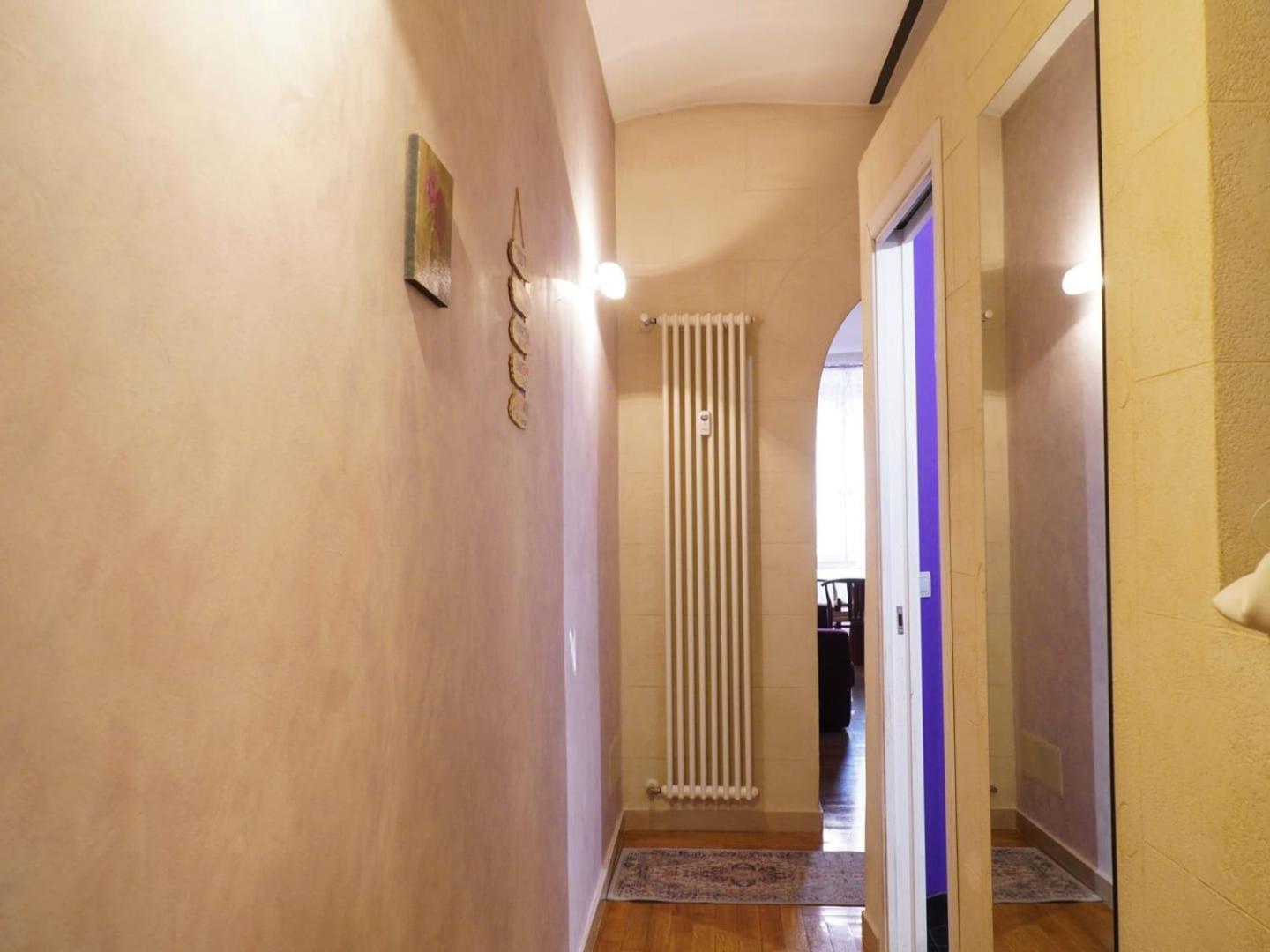 Apartment Giancarla Luxory Apartment In Rome San Lorenzo - Termini *