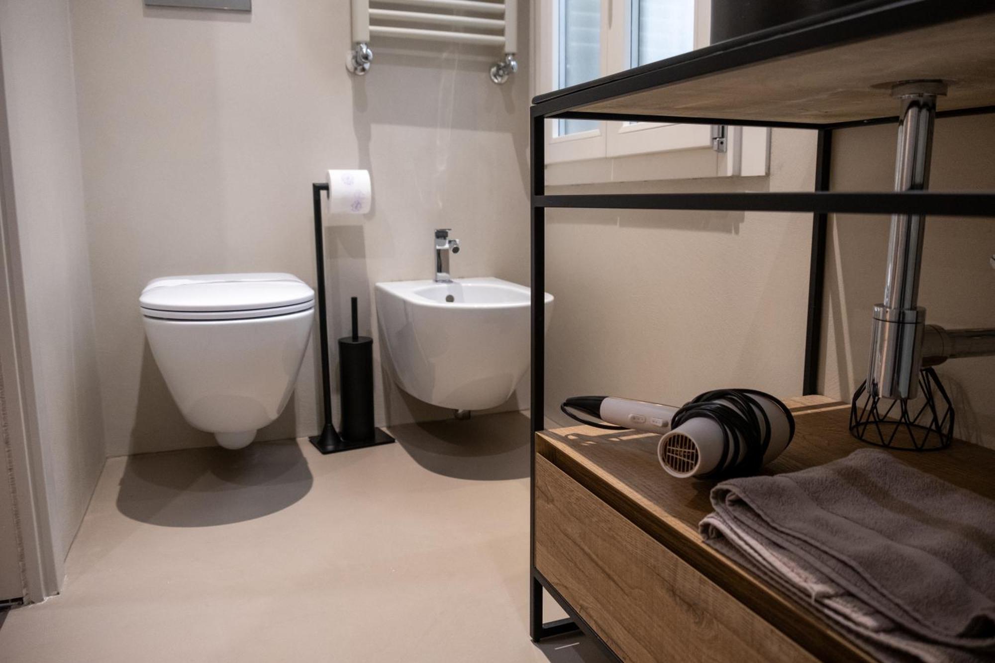 Maison Chic Spagna Apartment