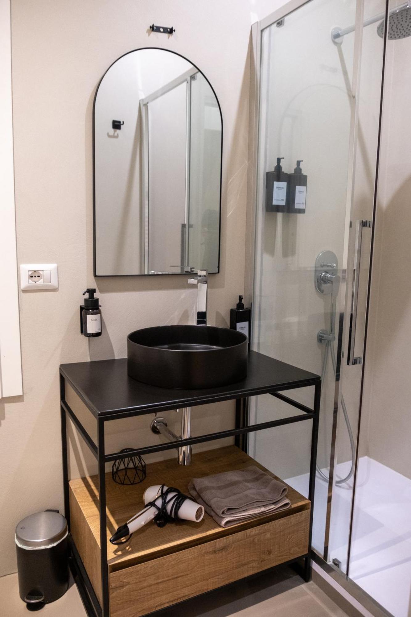 Maison Chic Spagna Rome
