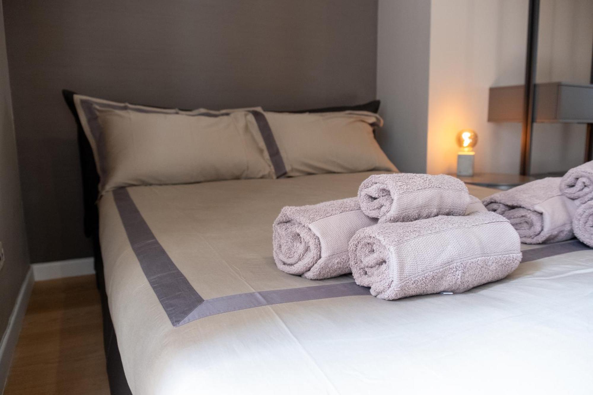 Apartment Maison Chic Spagna Rome
