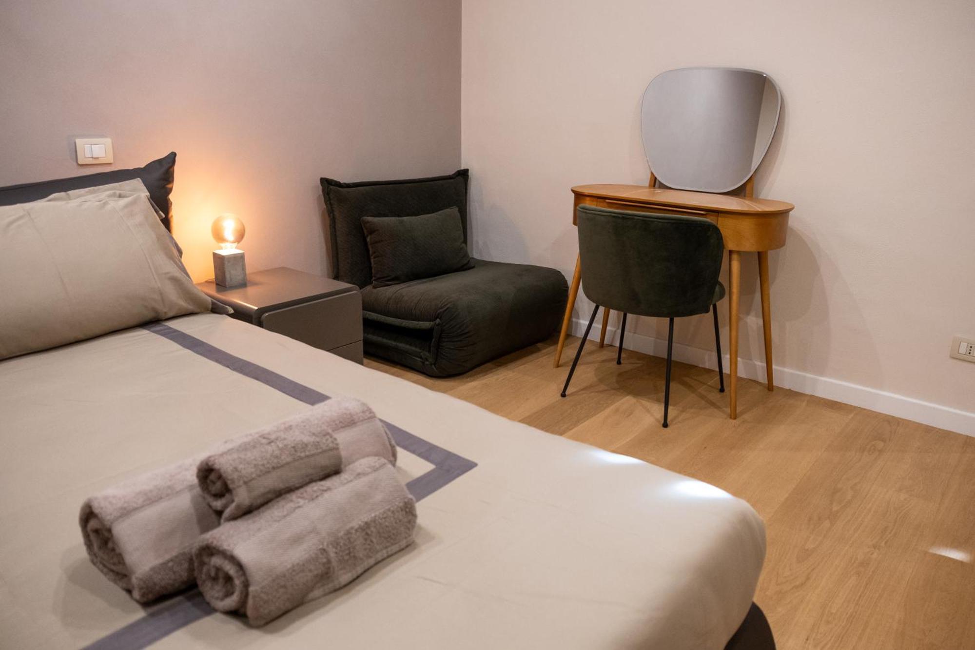 Maison Chic Spagna Rome