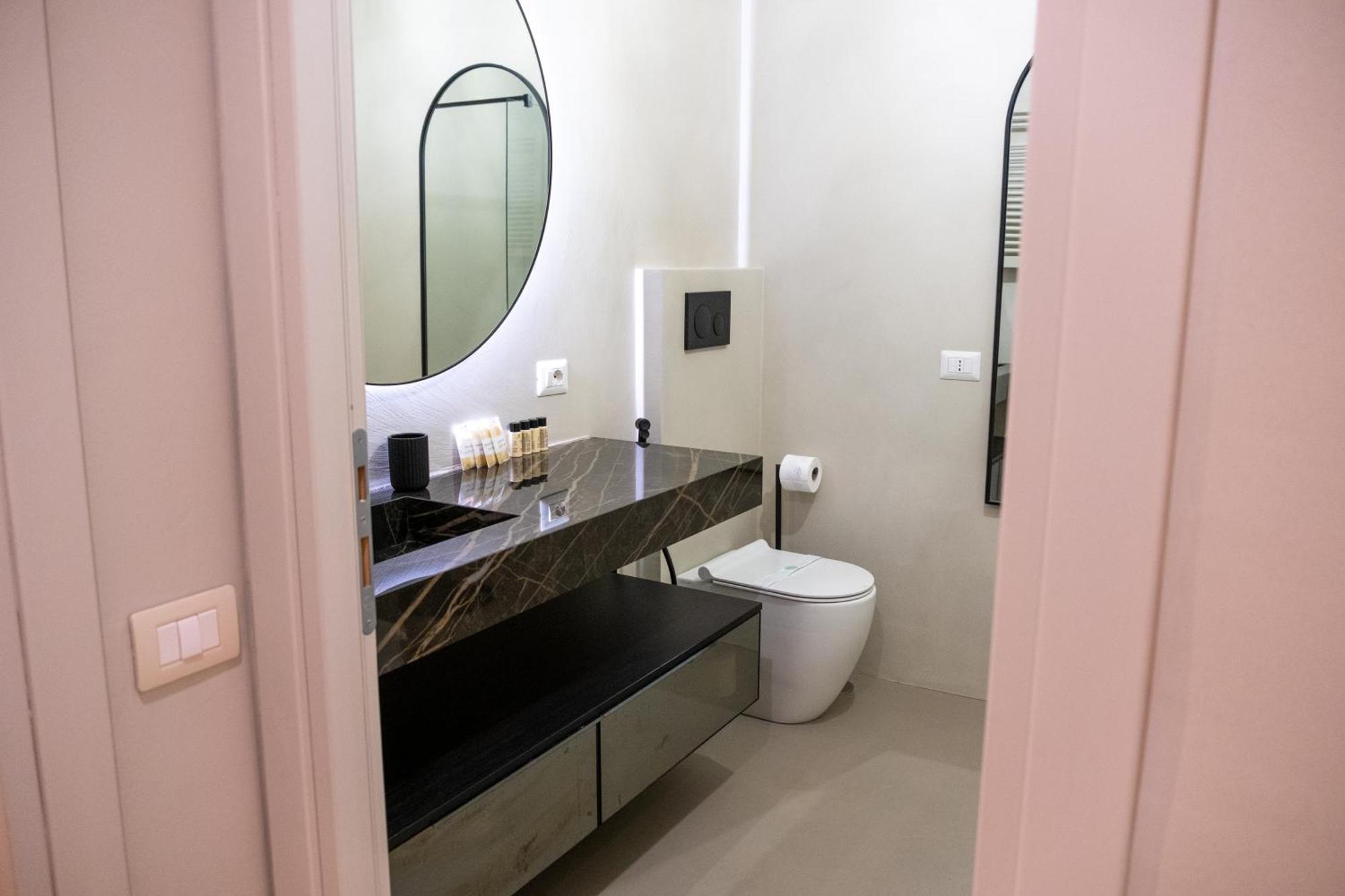 Maison Chic Spagna Apartment *