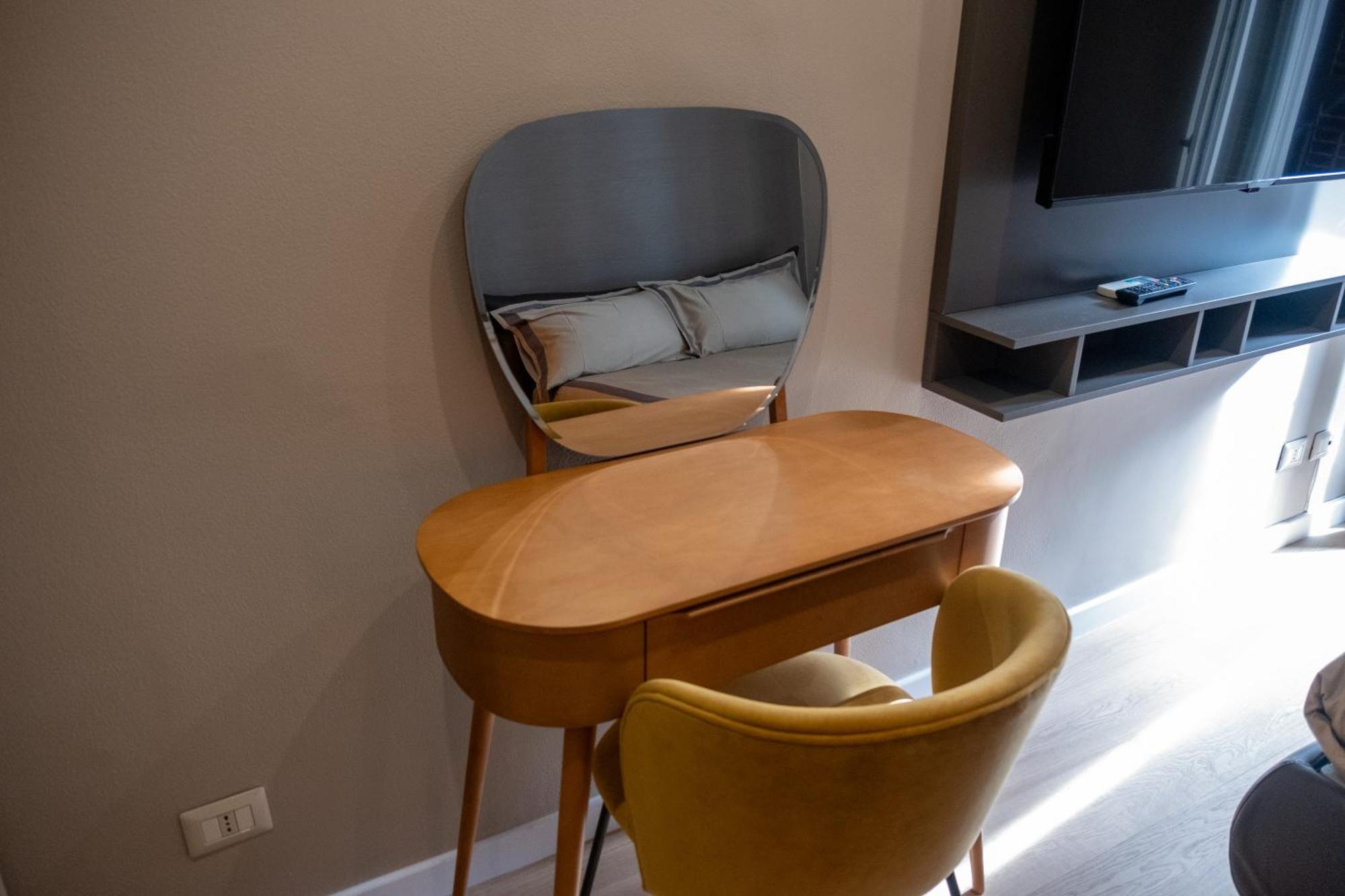 Maison Chic Spagna Apartment Rome