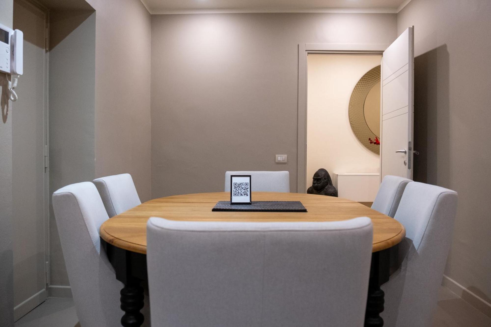 Maison Chic Spagna Apartment Rome