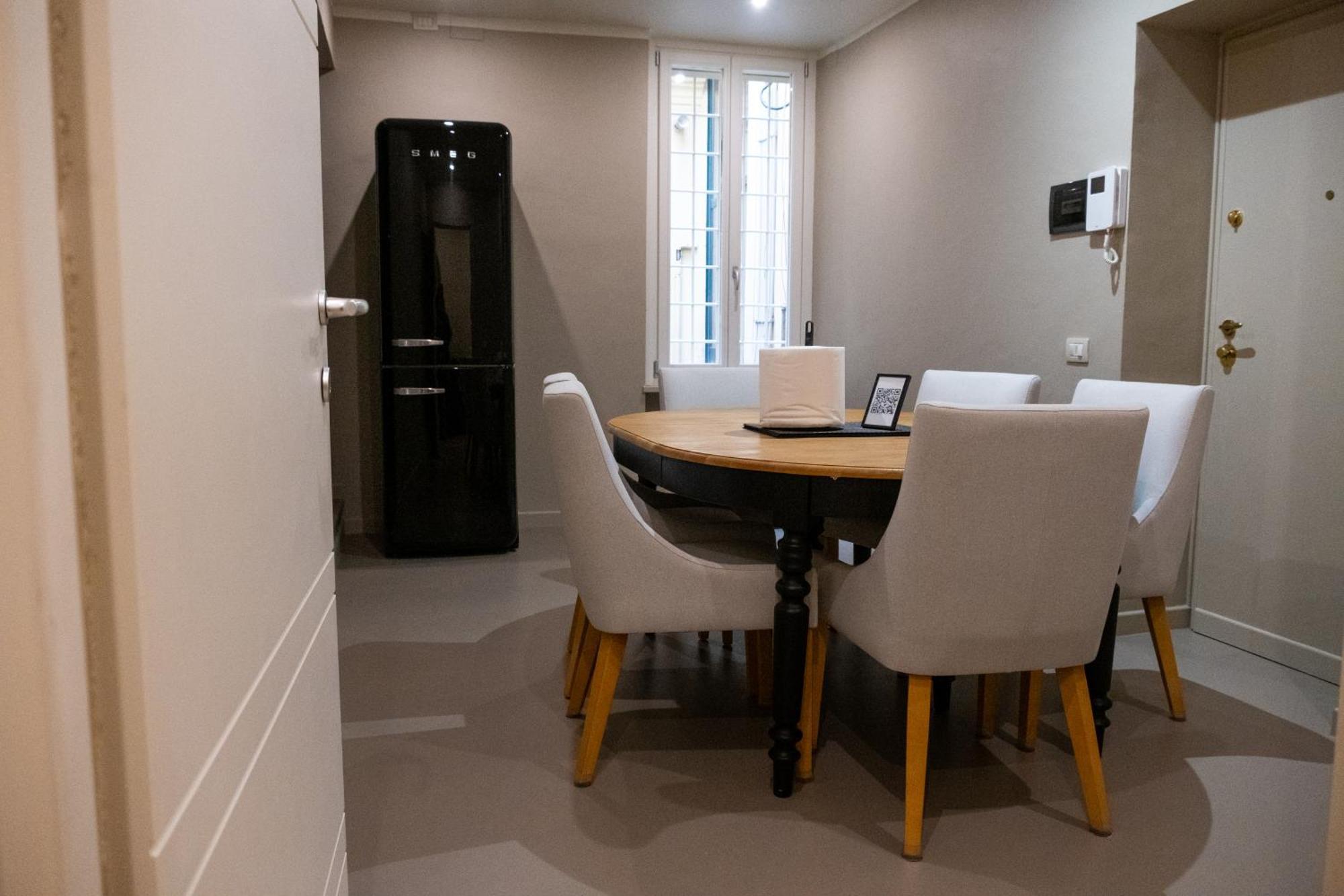 Maison Chic Spagna Apartment *