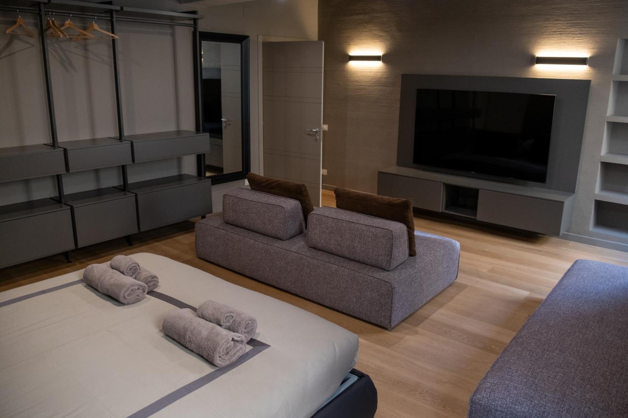 Maison Chic Spagna * Rome