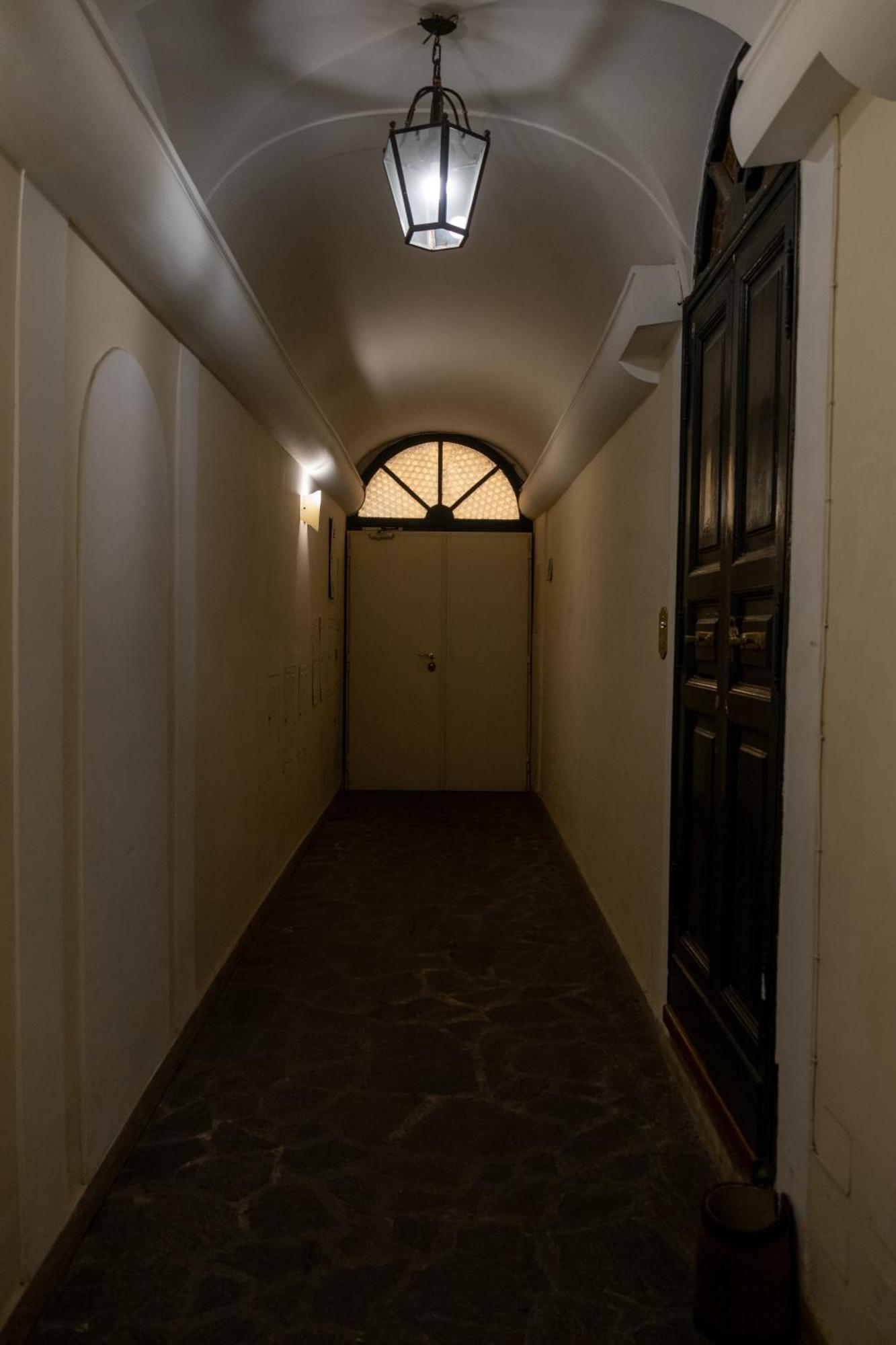 Apartment Maison Chic Spagna