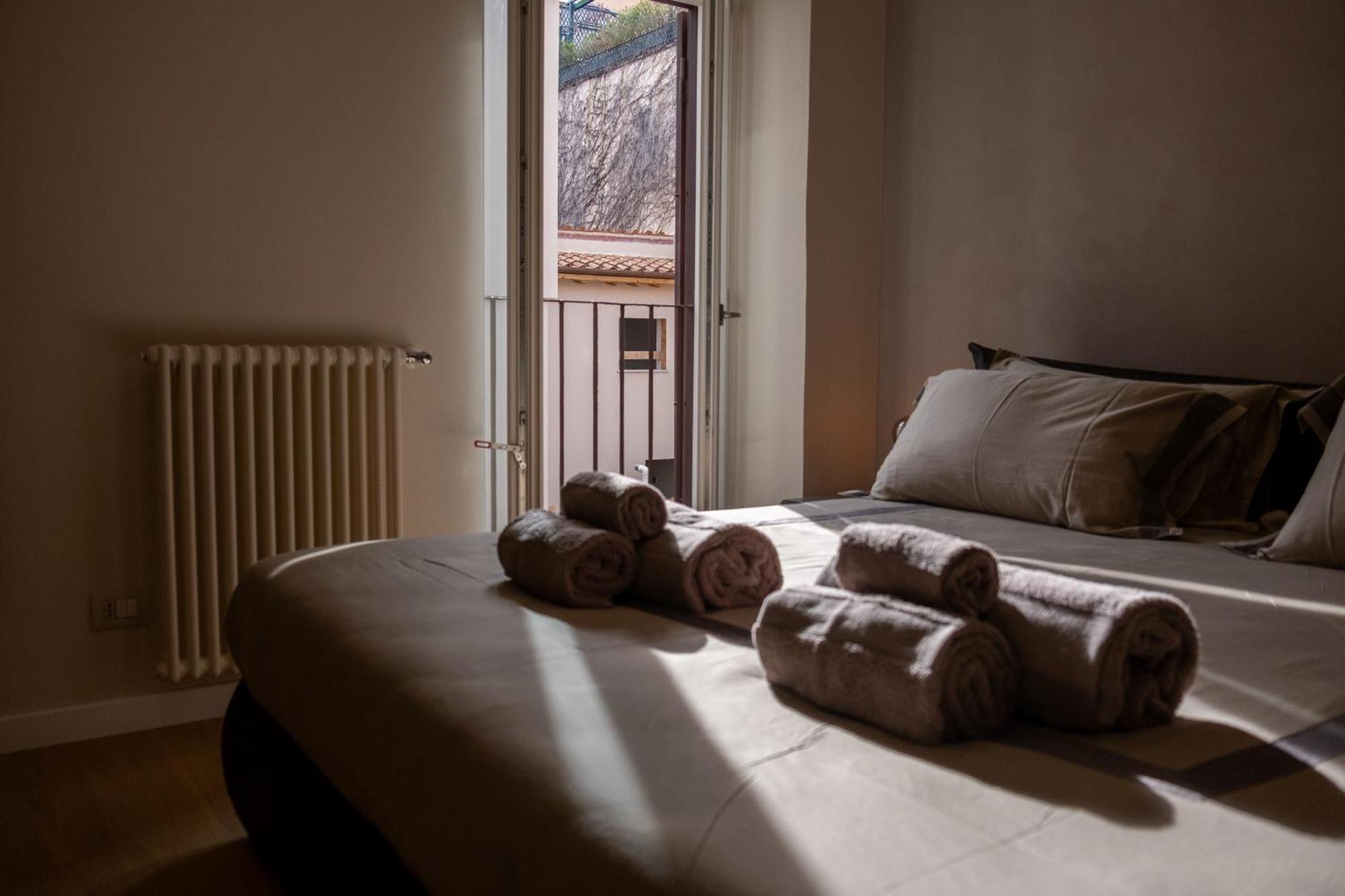 Maison Chic Spagna Apartment *