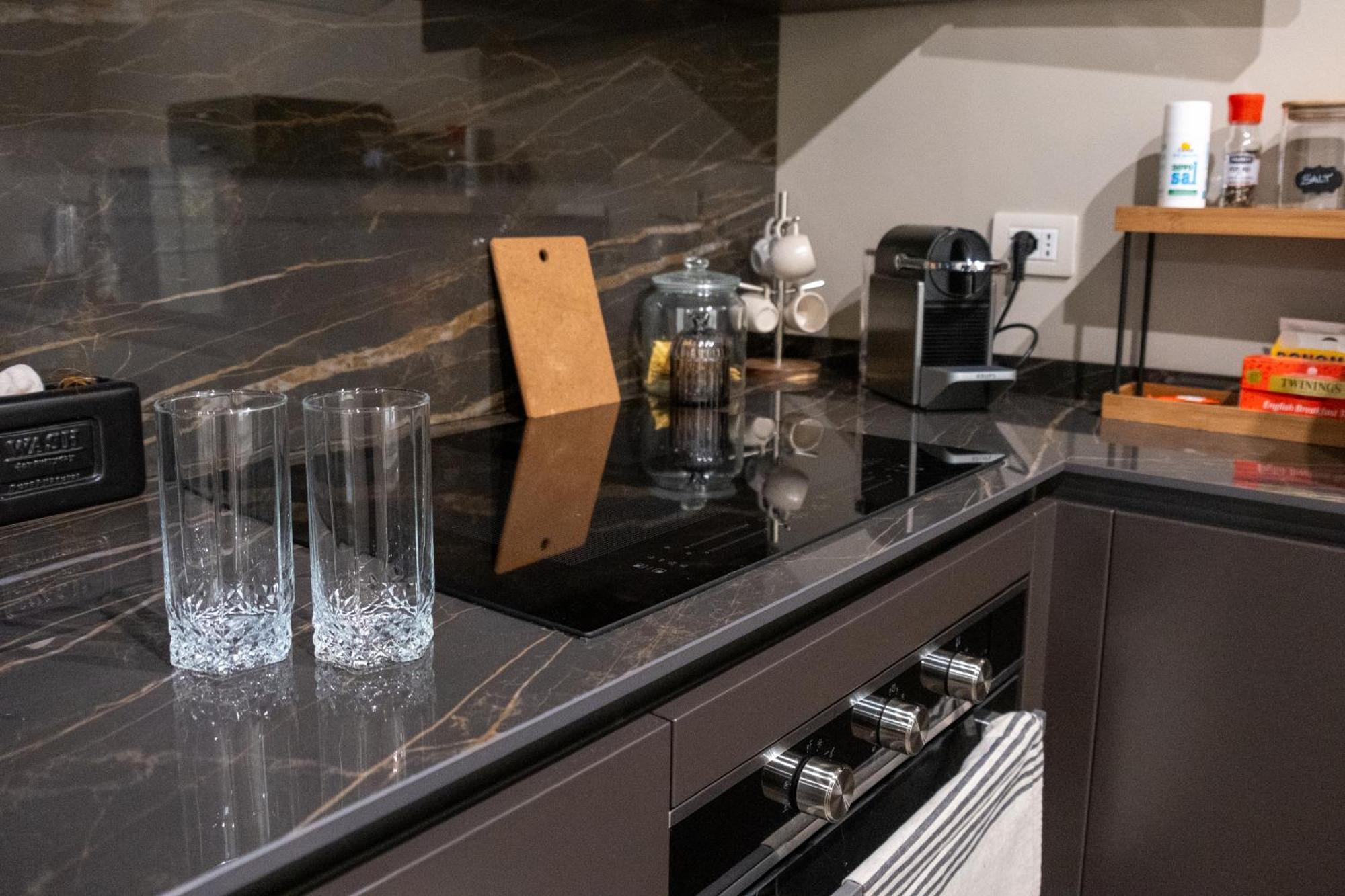 Maison Chic Spagna Apartment Rome