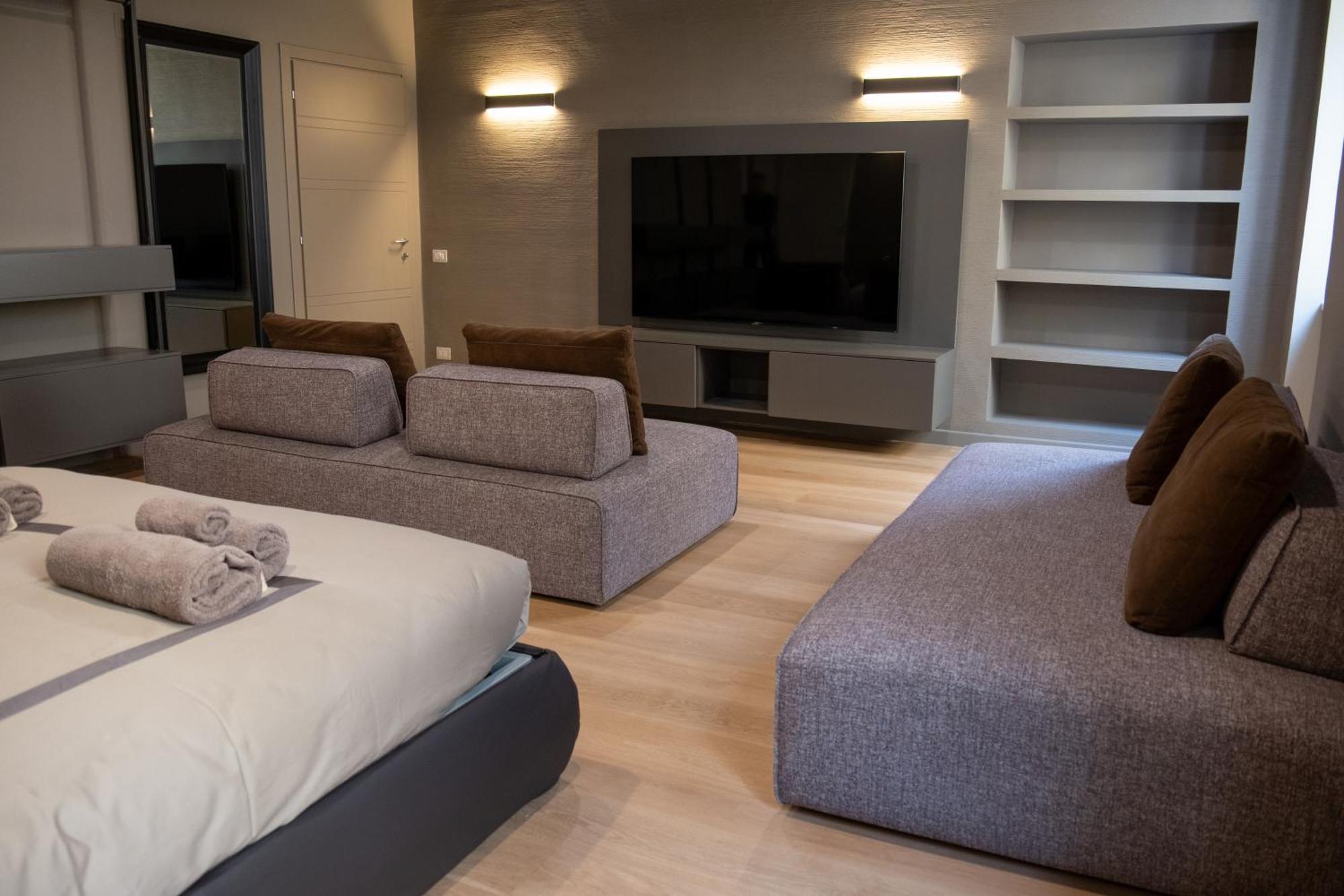 Maison Chic Spagna *