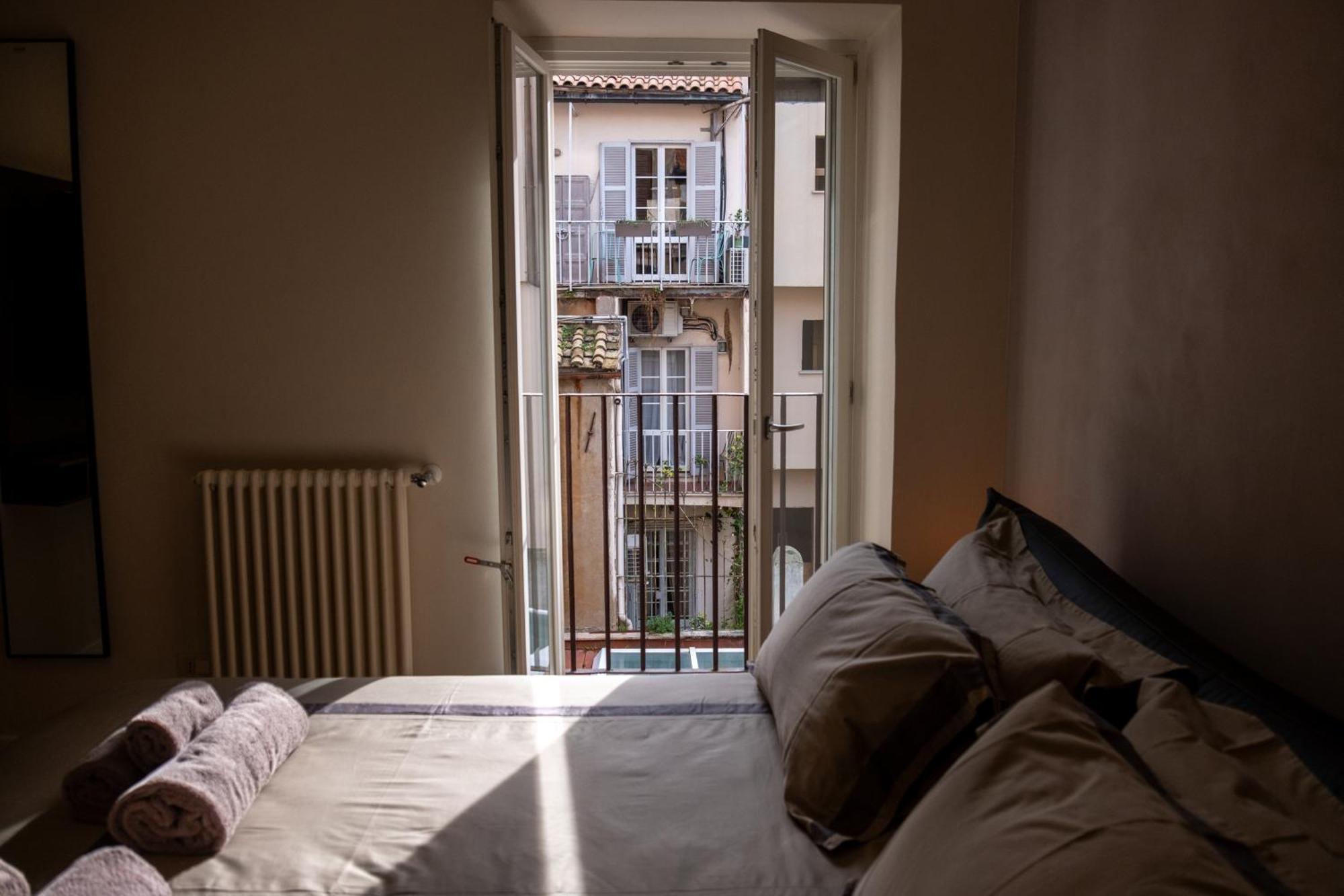 Maison Chic Spagna Rome