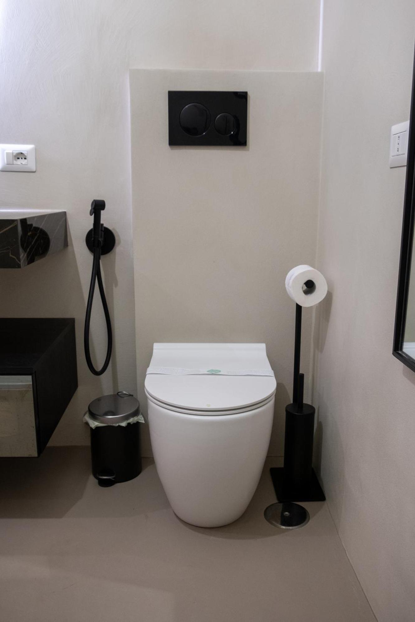Maison Chic Spagna Apartment