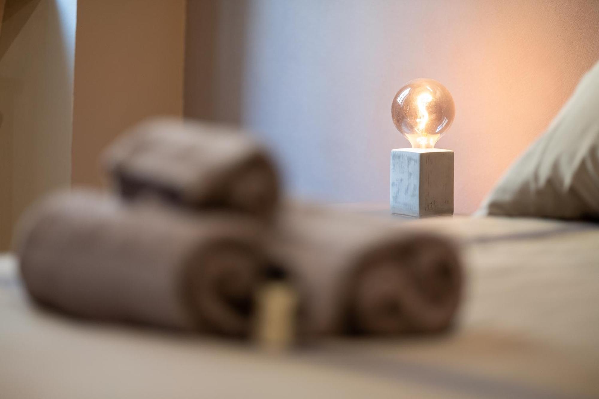 Apartment Maison Chic Spagna