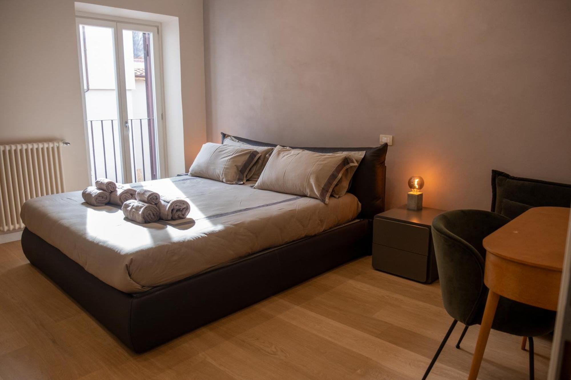 Maison Chic Spagna * Rome