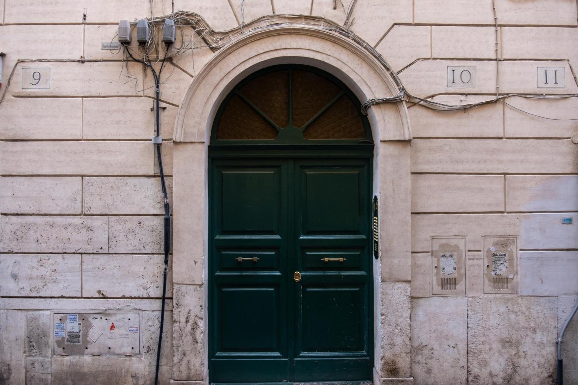 Apartment Maison Chic Spagna *