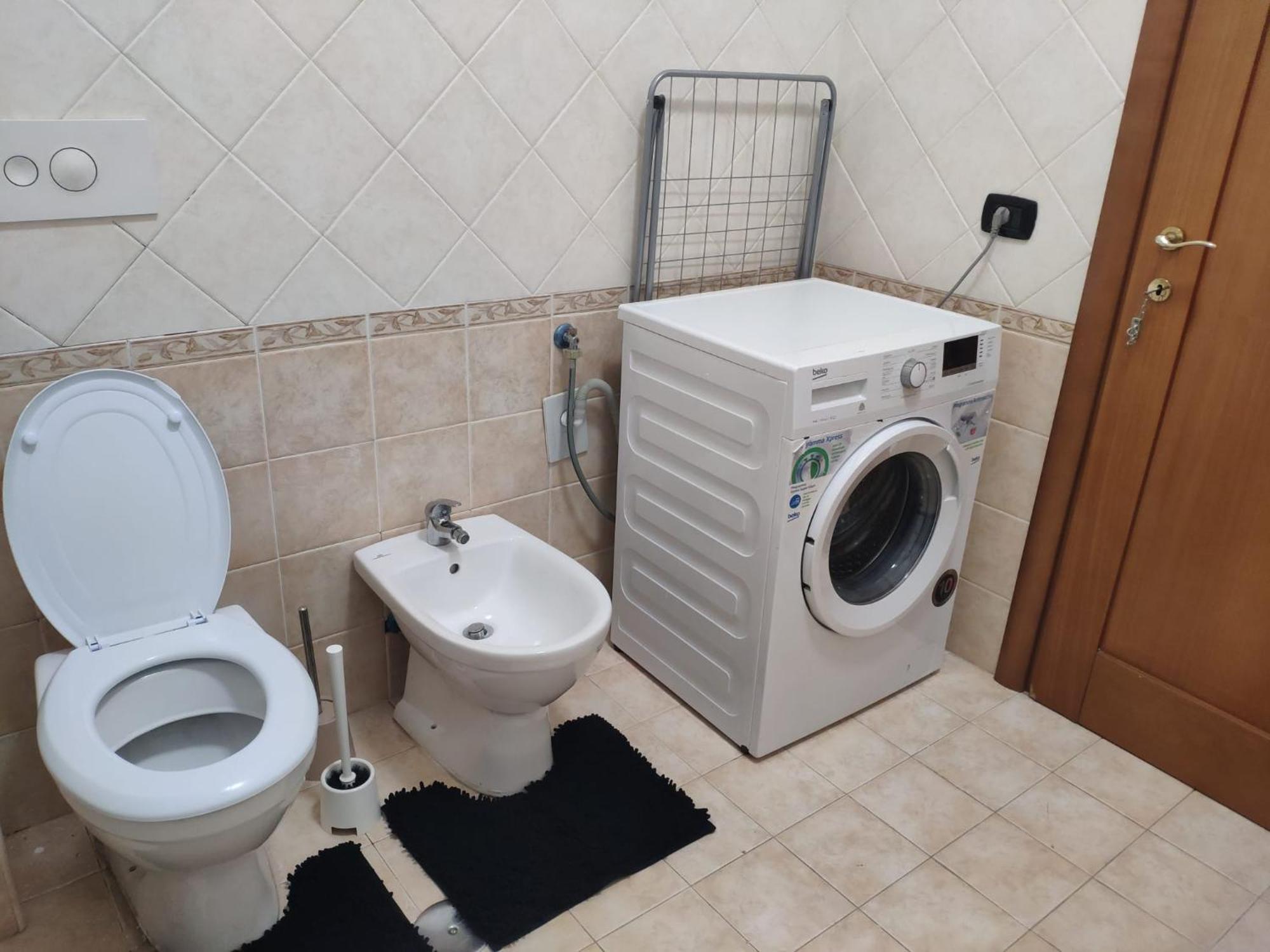 Accommodatie bij particulieren Deluxe - Close To Metro C Torrenova Station