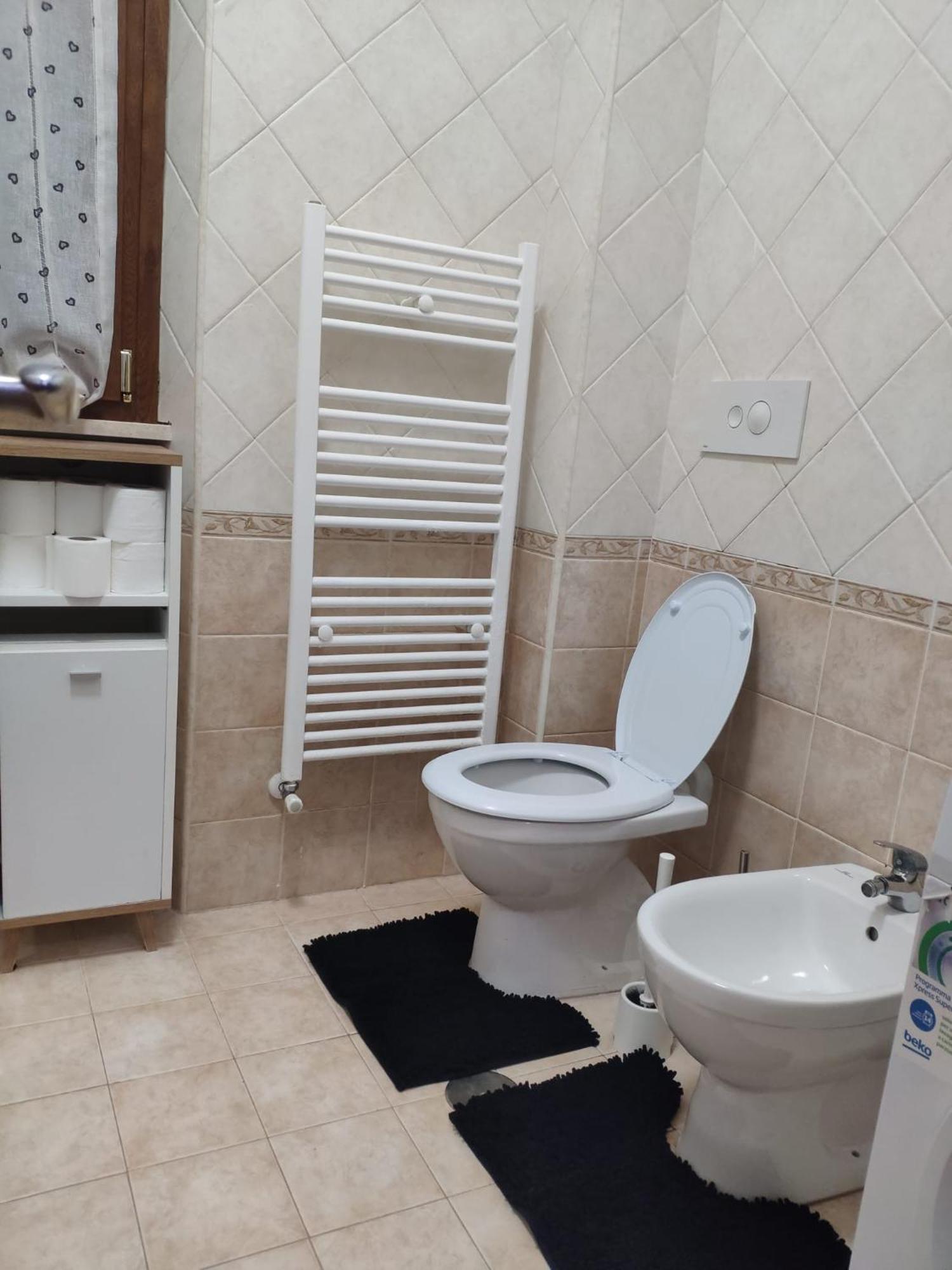Deluxe - Close To Metro C Torrenova Station Accommodatie bij particulieren Rome