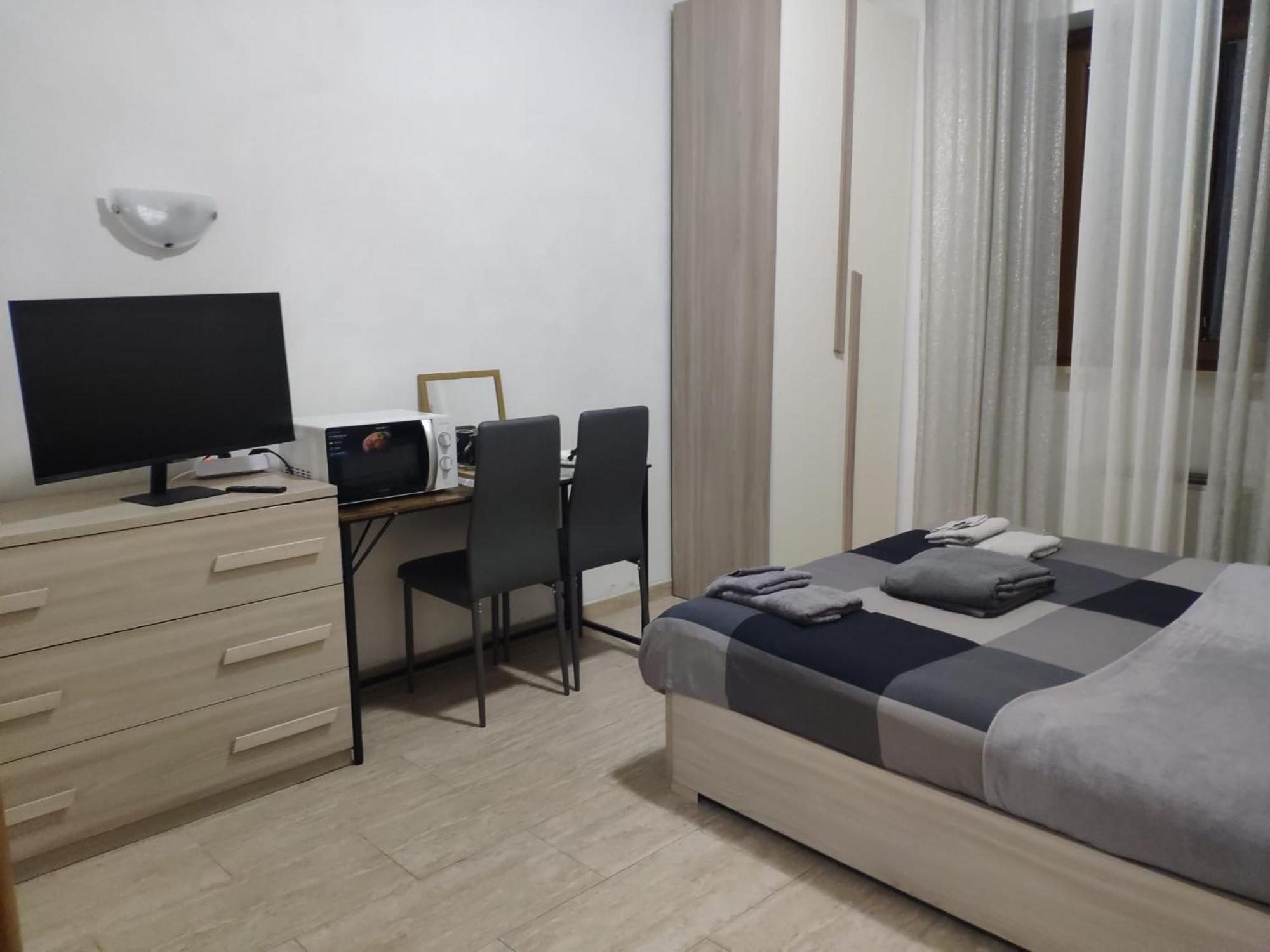 Deluxe - Close To Metro C Torrenova Station Accommodatie bij particulieren