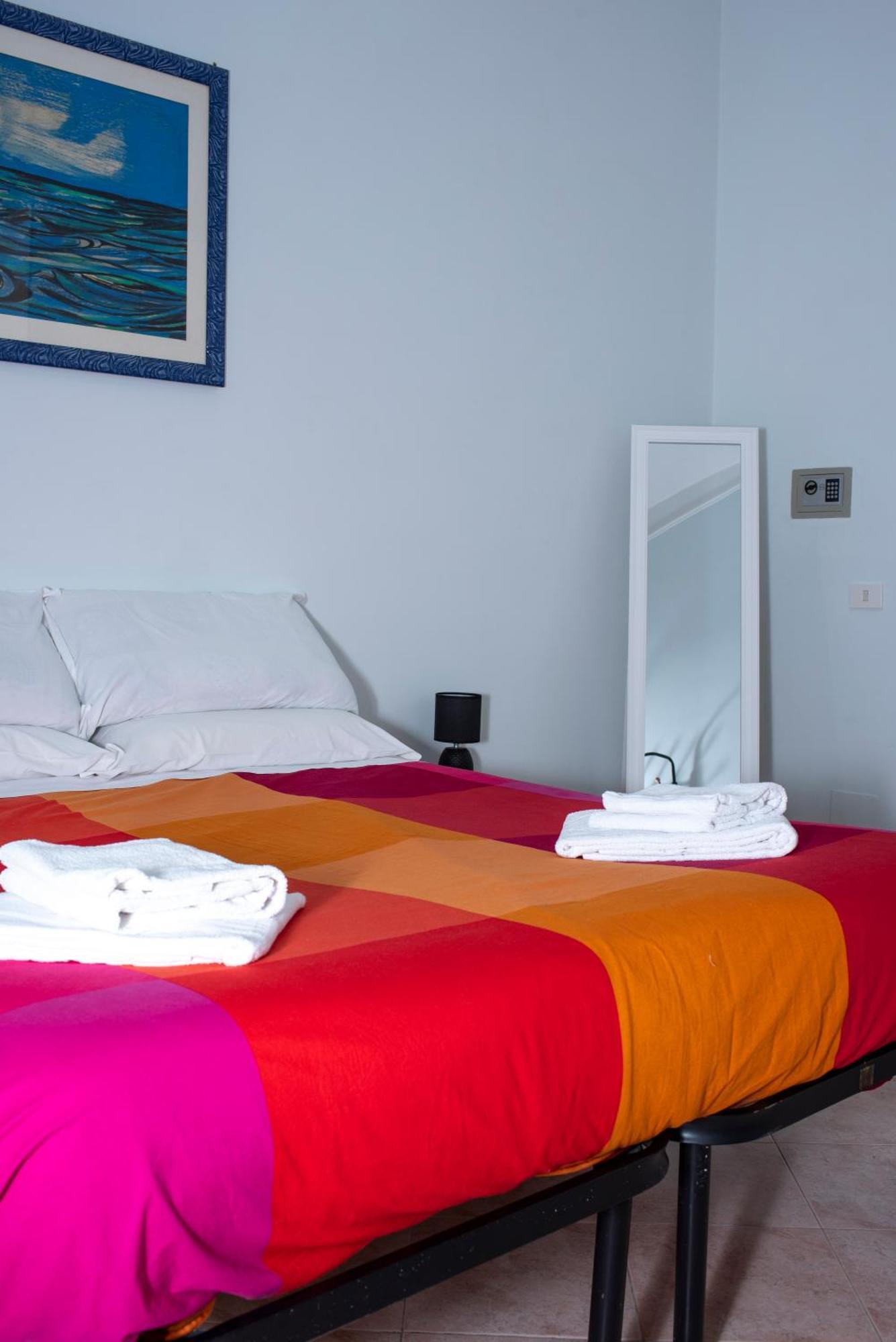 Dreaming Apartment Rome