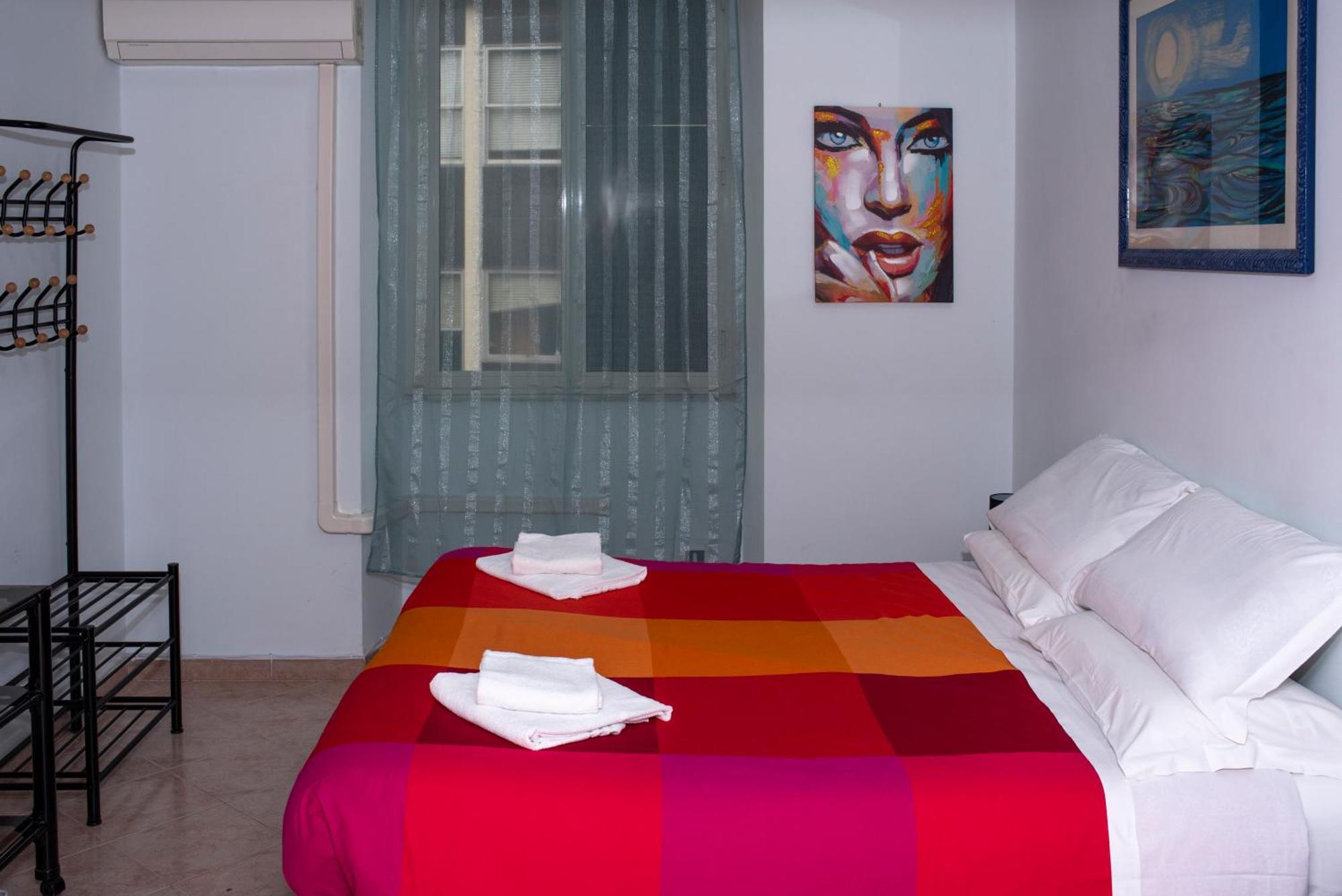 Dreaming Apartment