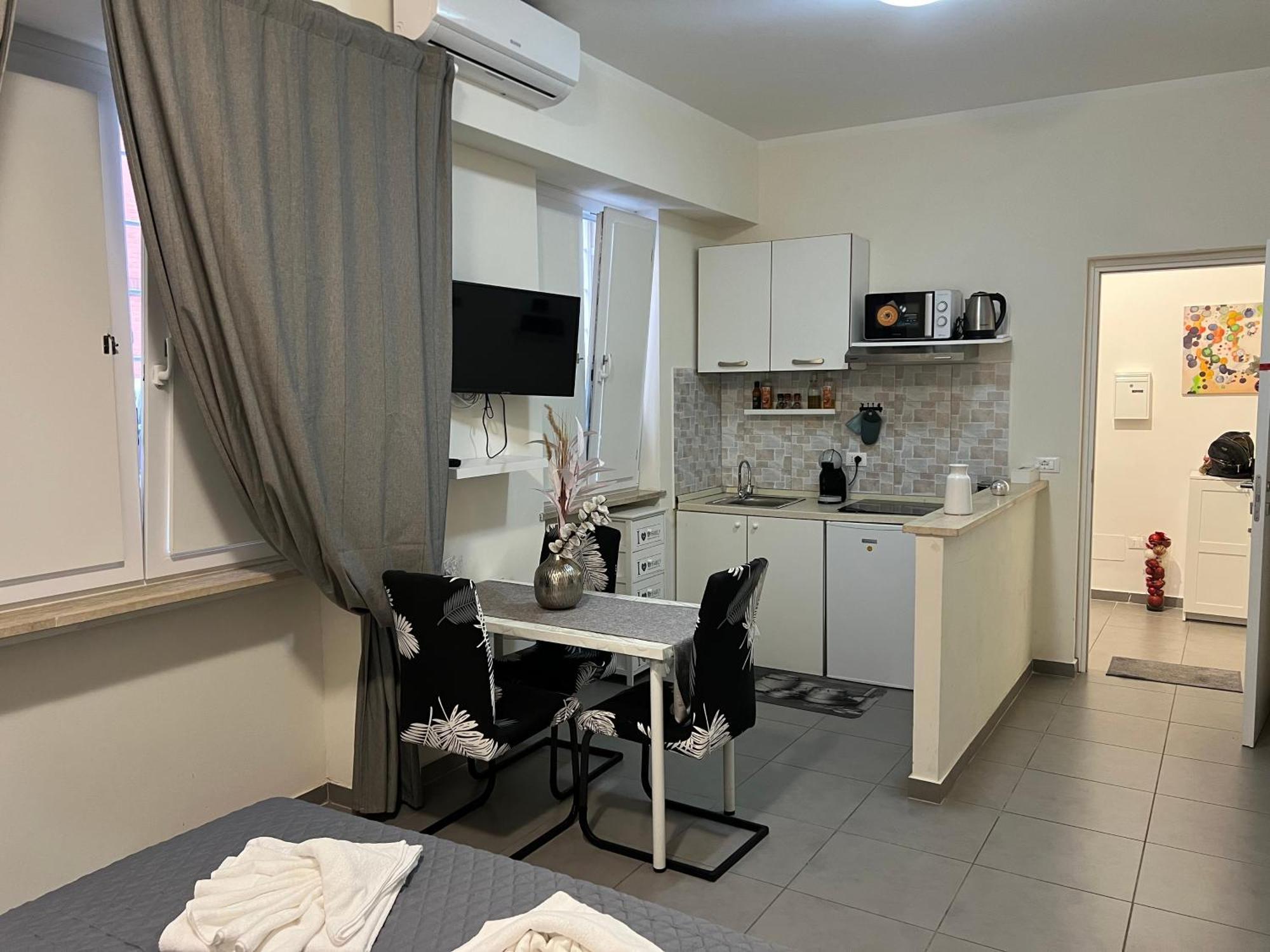 Appartement My House Gemelli