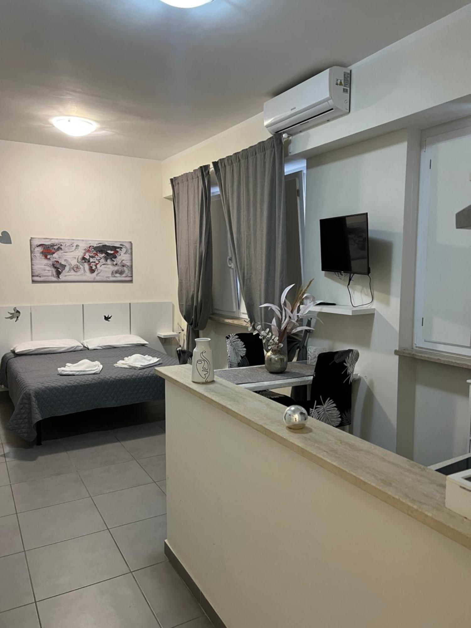 My House Gemelli Appartement Rome