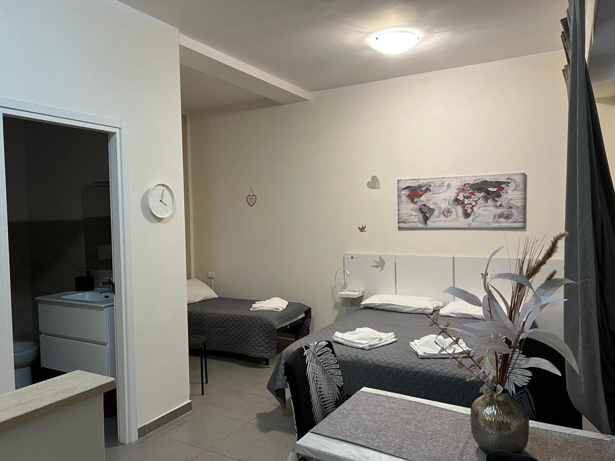 Appartement My House Gemelli